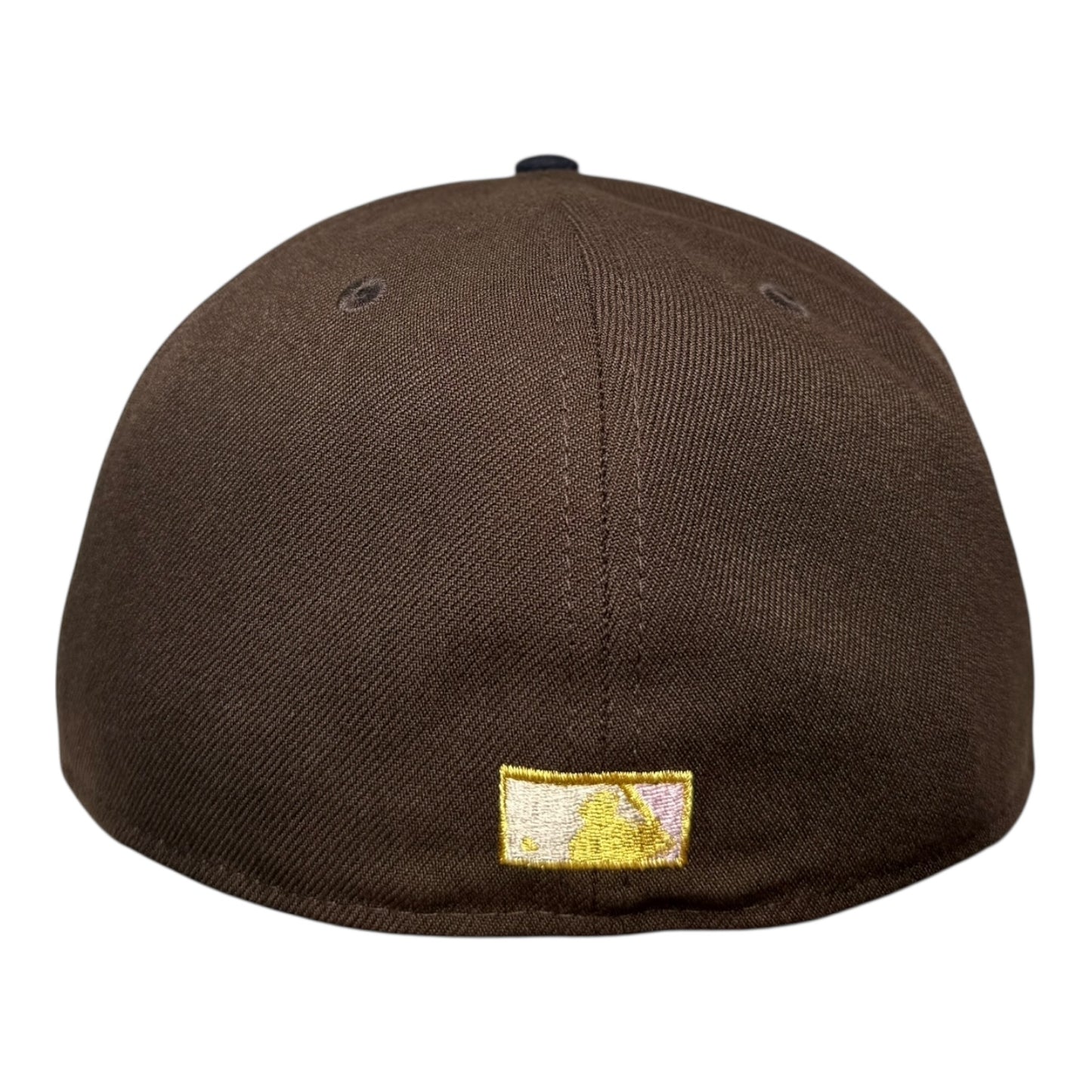 Los Angeles Dodgers 40th Anniversary New Era 59Fifty Fitted Hat
