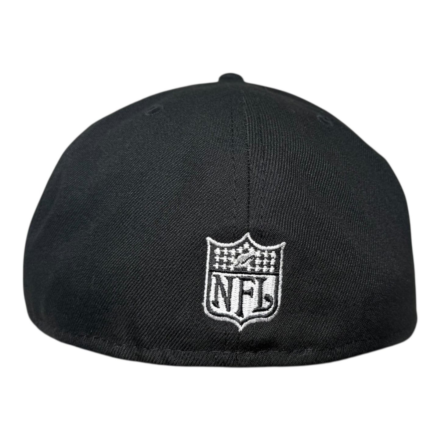 Denver Broncos 1986 Pro Bowl New Era 59Fifty Fitted Hat