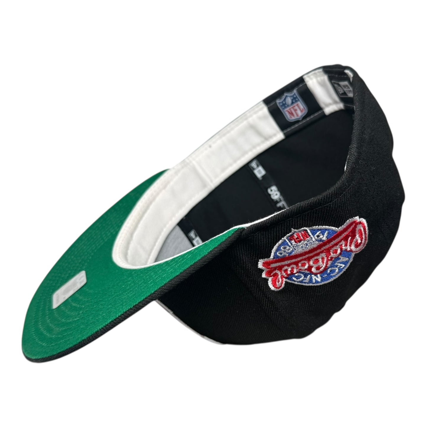 Denver Broncos 1986 Pro Bowl New Era 59Fifty Fitted Hat