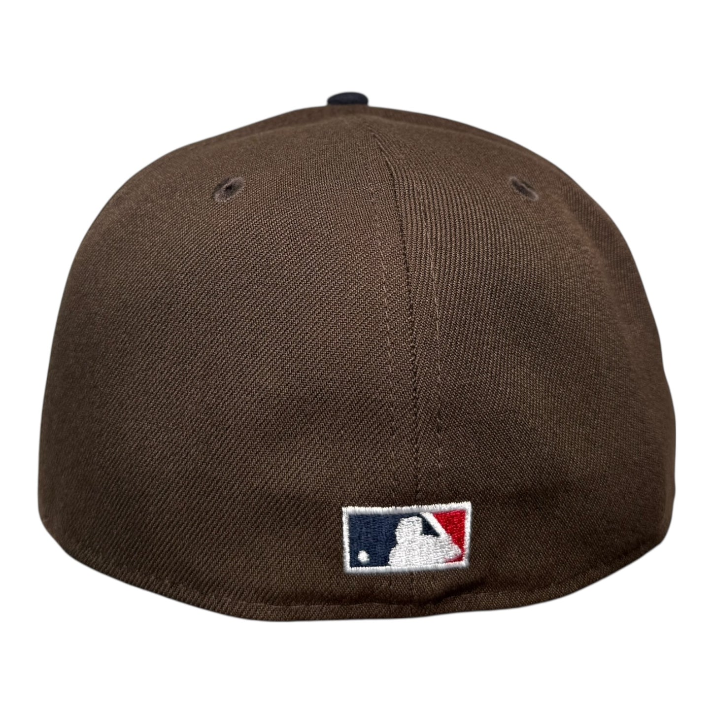 Los Angeles Dodgers 2020 World Series New Era 59Fifty Fitted Hat