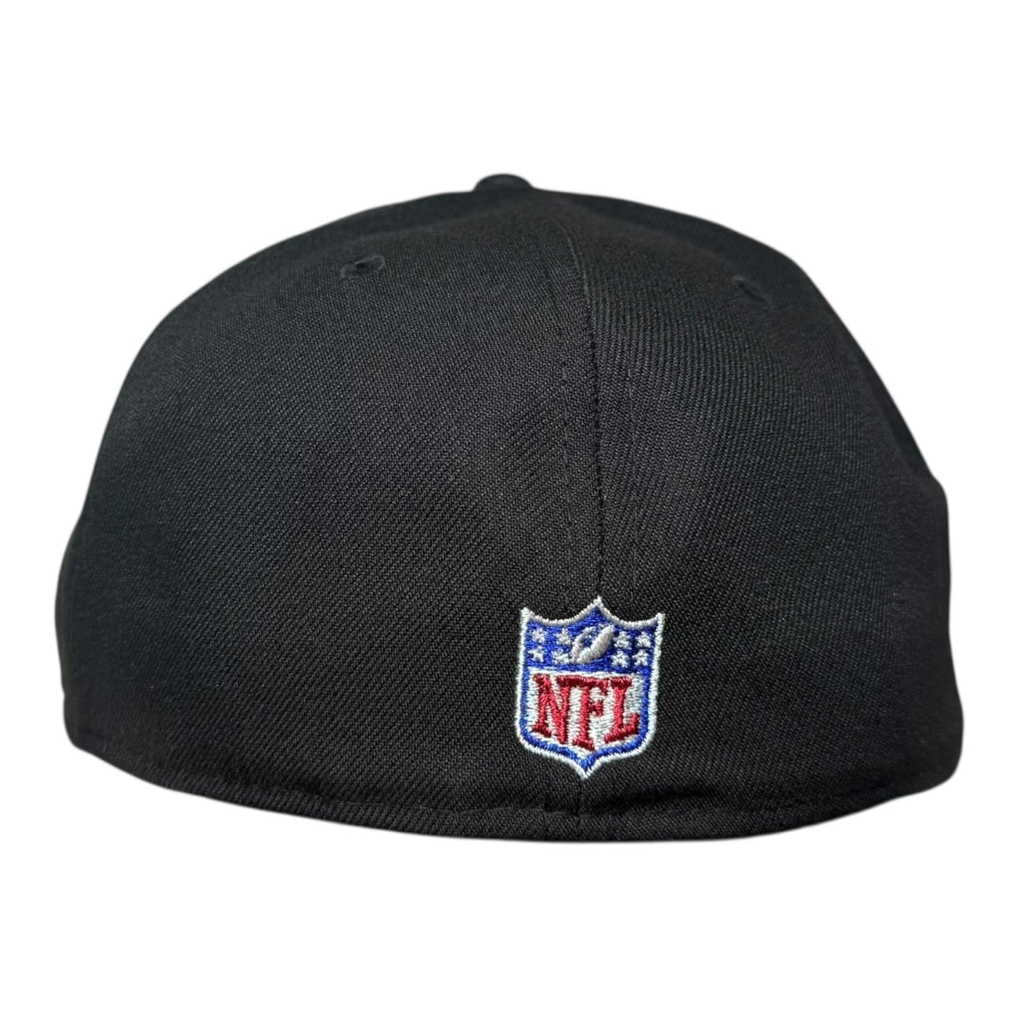 Las Vegas Raiders "Howie" Pink UV New Era 59Fifty Fitted Hat