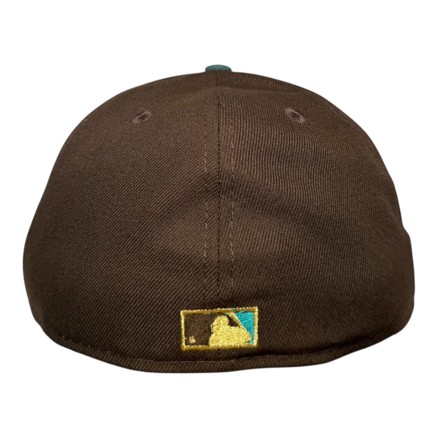 Los Angeles Dodgers "Goonies" 40th Anniversary New Era 59Fifty Fitted Hat