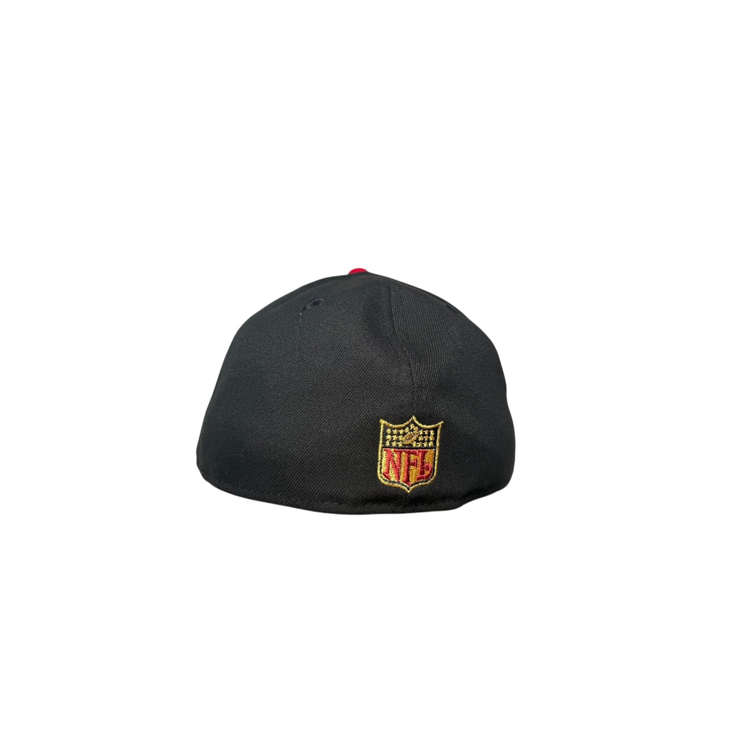 San Francisco 49ers 75th Anniversary Pinky UV New Era 59Fifty Fitted Hat