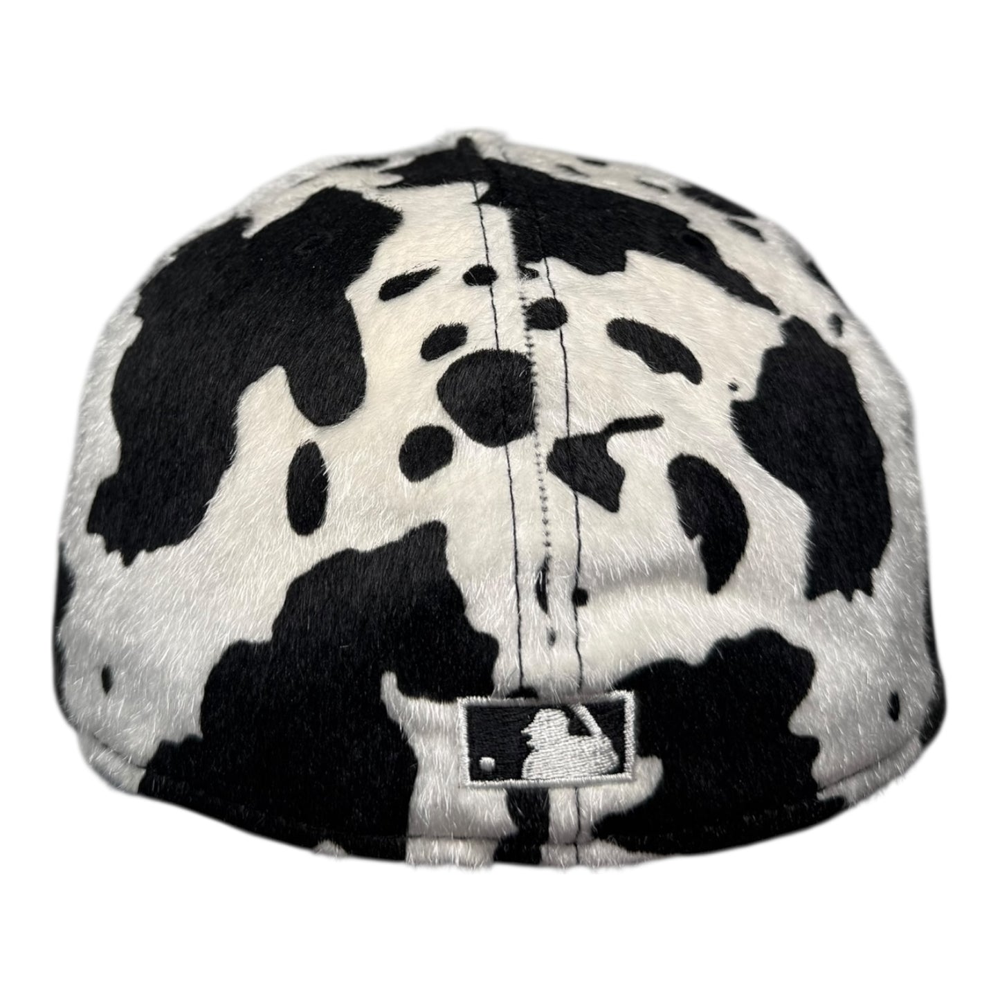 Los Angeles Dodgers Cattle Pack Hat Club New Era 59Fifty Fitted Hat