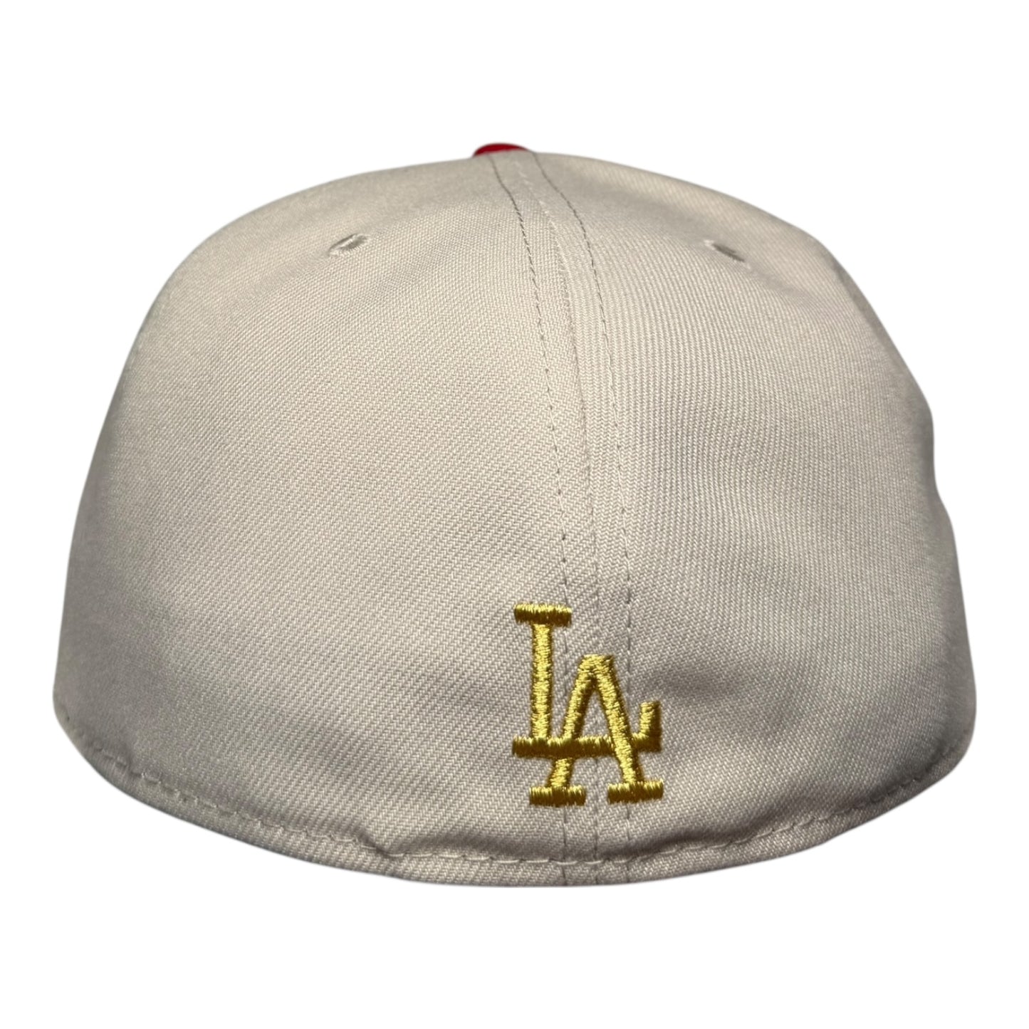 Los Angeles Dodgers Shohei Ohtani Capsule New Era 59Fifty Fitted Hat