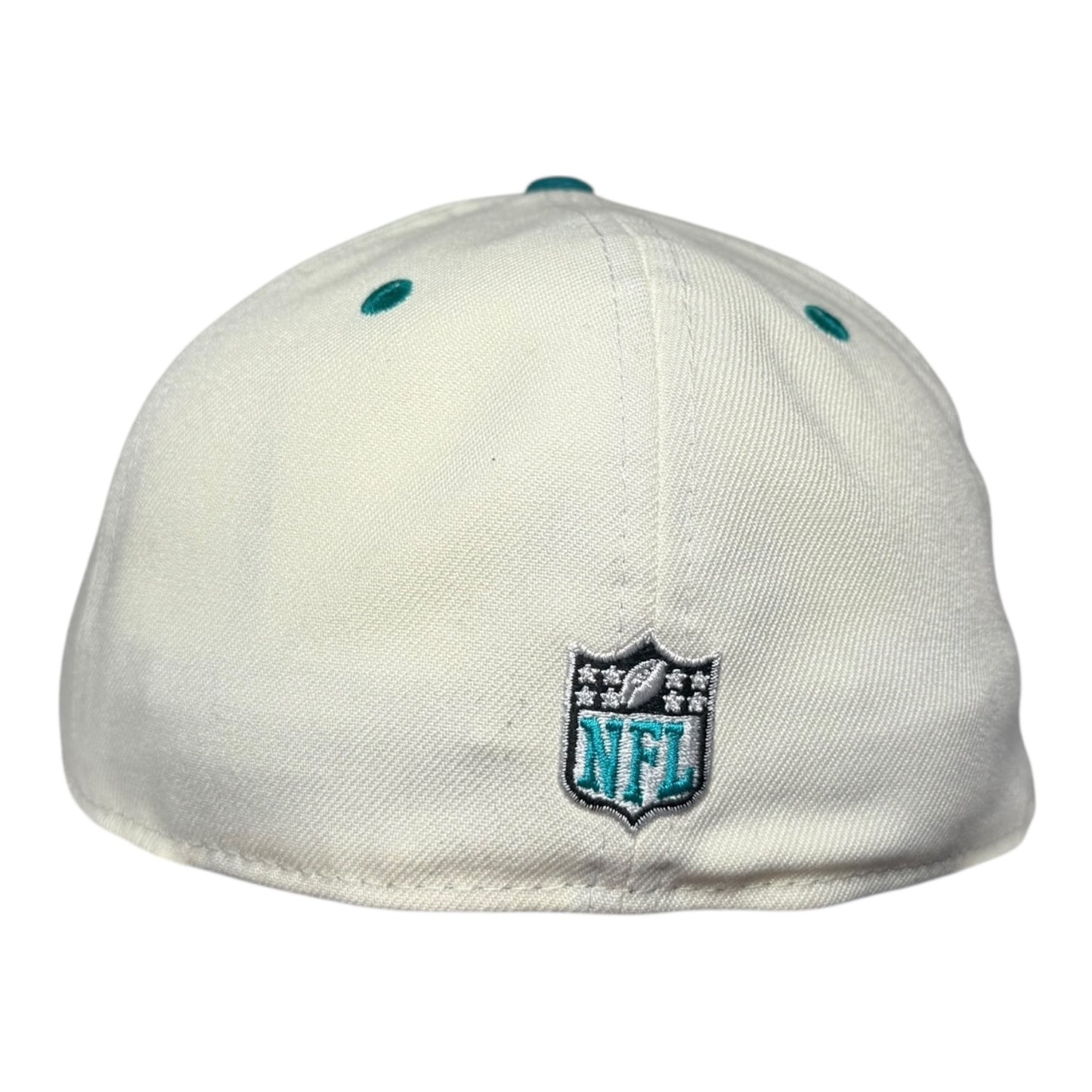 Jacksonville Jaguars 20 Seasons New Era 59Fifty Fitted Hat