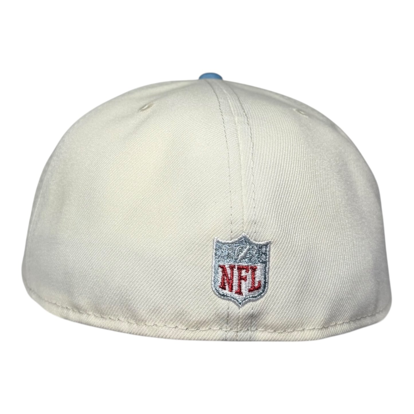 Detroit Lions 90 Seasons New Era 59Fifty Fitted Hat