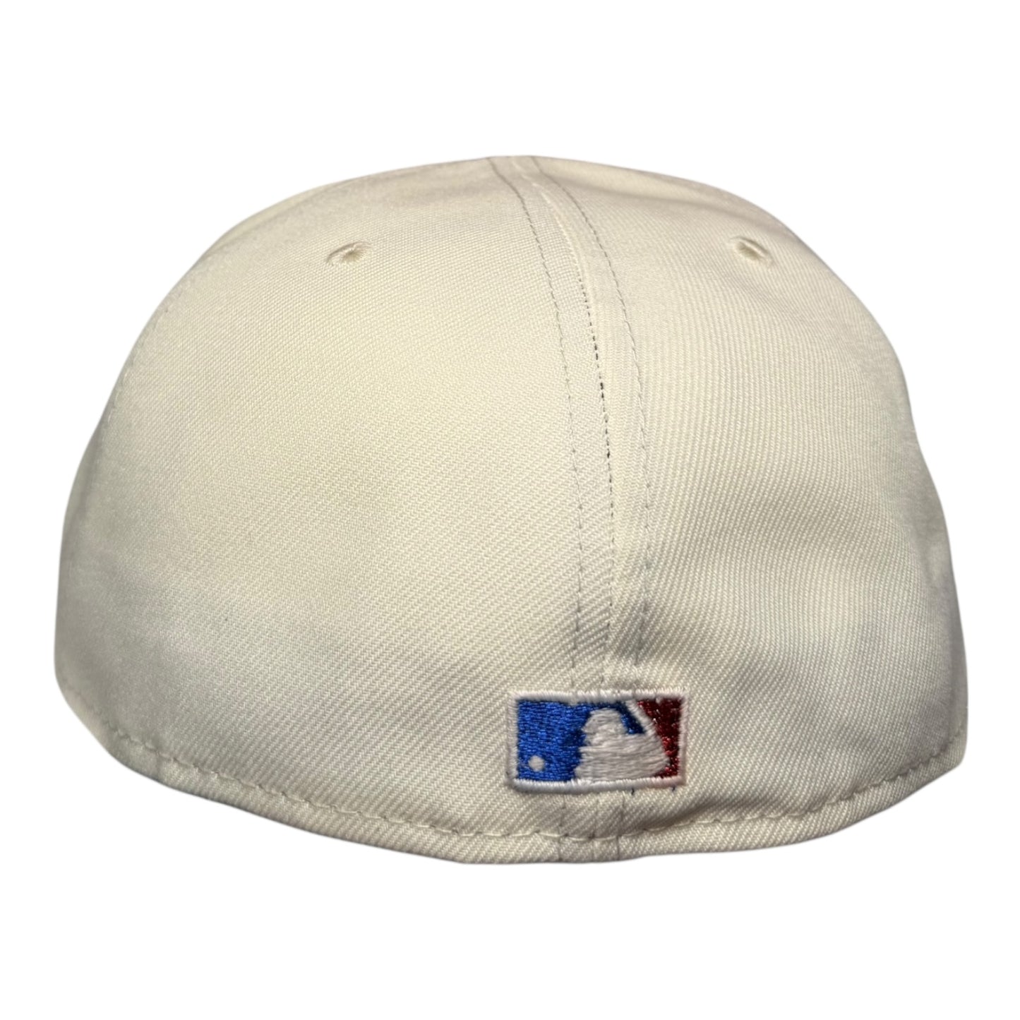Los Angeles Dodgers 60th Anniversary New Era 59Fifty Fitted Hat