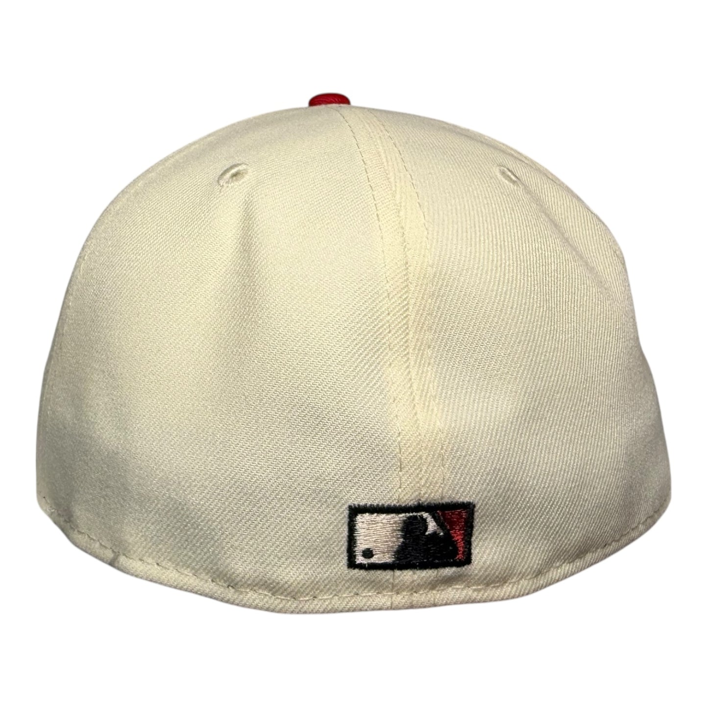 Los Angeles Dodgers 40th Anniversary New Era 59Fifty Fitted Hat