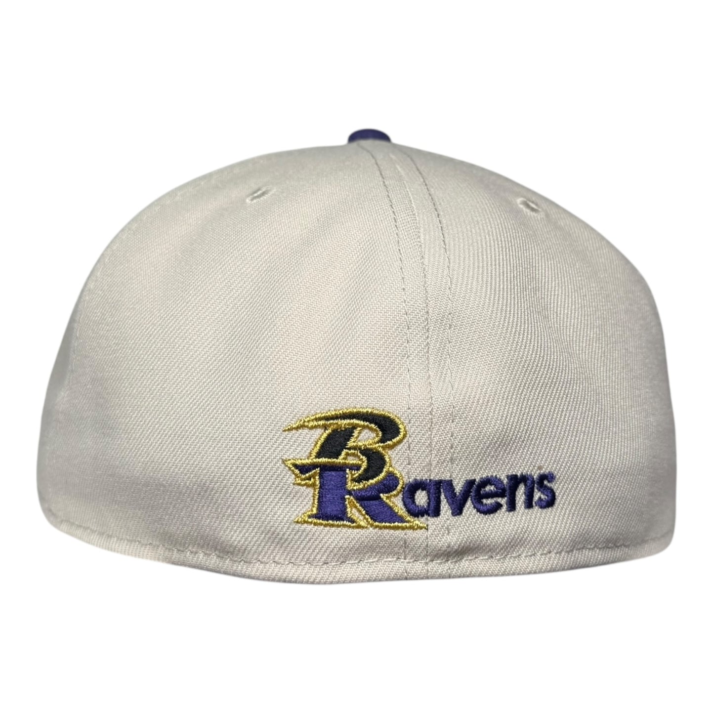 Baltimore Ravens City Originals New Era 59Fifty Fitted Hat