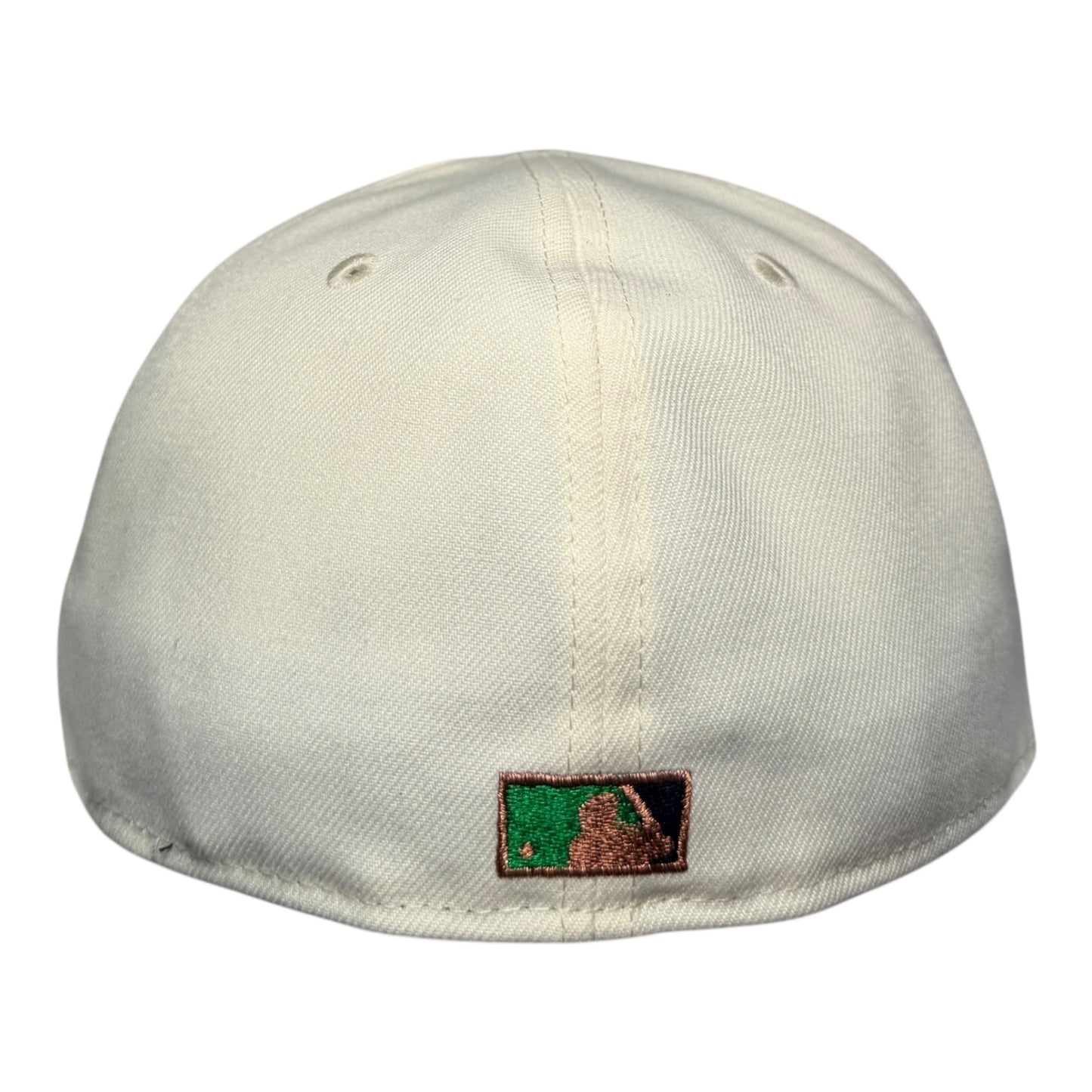 Los Angeles Dodgers 40th Anniversary New Era 59Fifty Fitted Hat