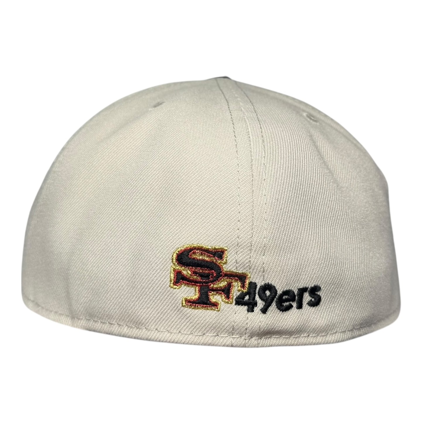 San Francisco 49ers New Era 59Fifty Fitted Hat