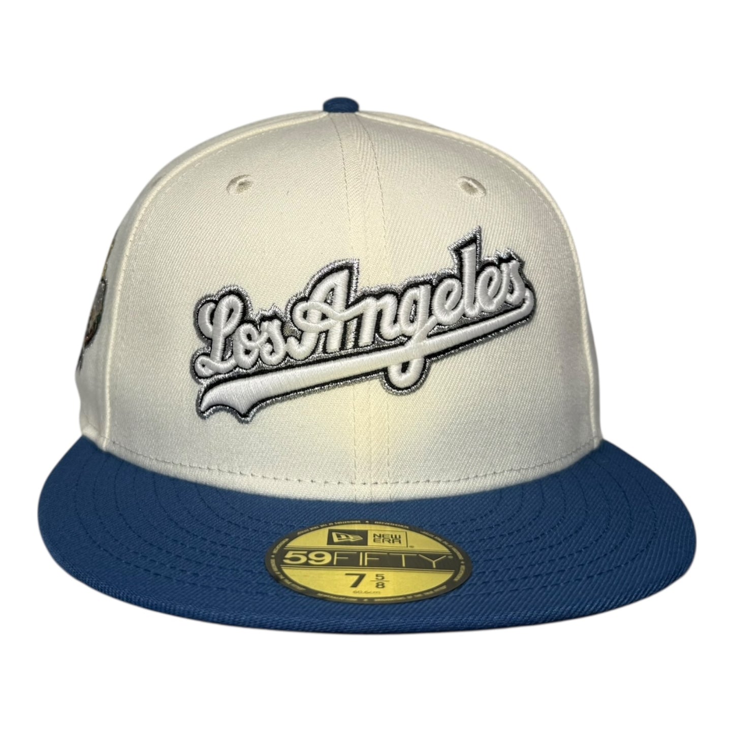 Los Angeles Dodgers “One Team Family: The Villa” One Family New Era 59Fifty Fitted Hat