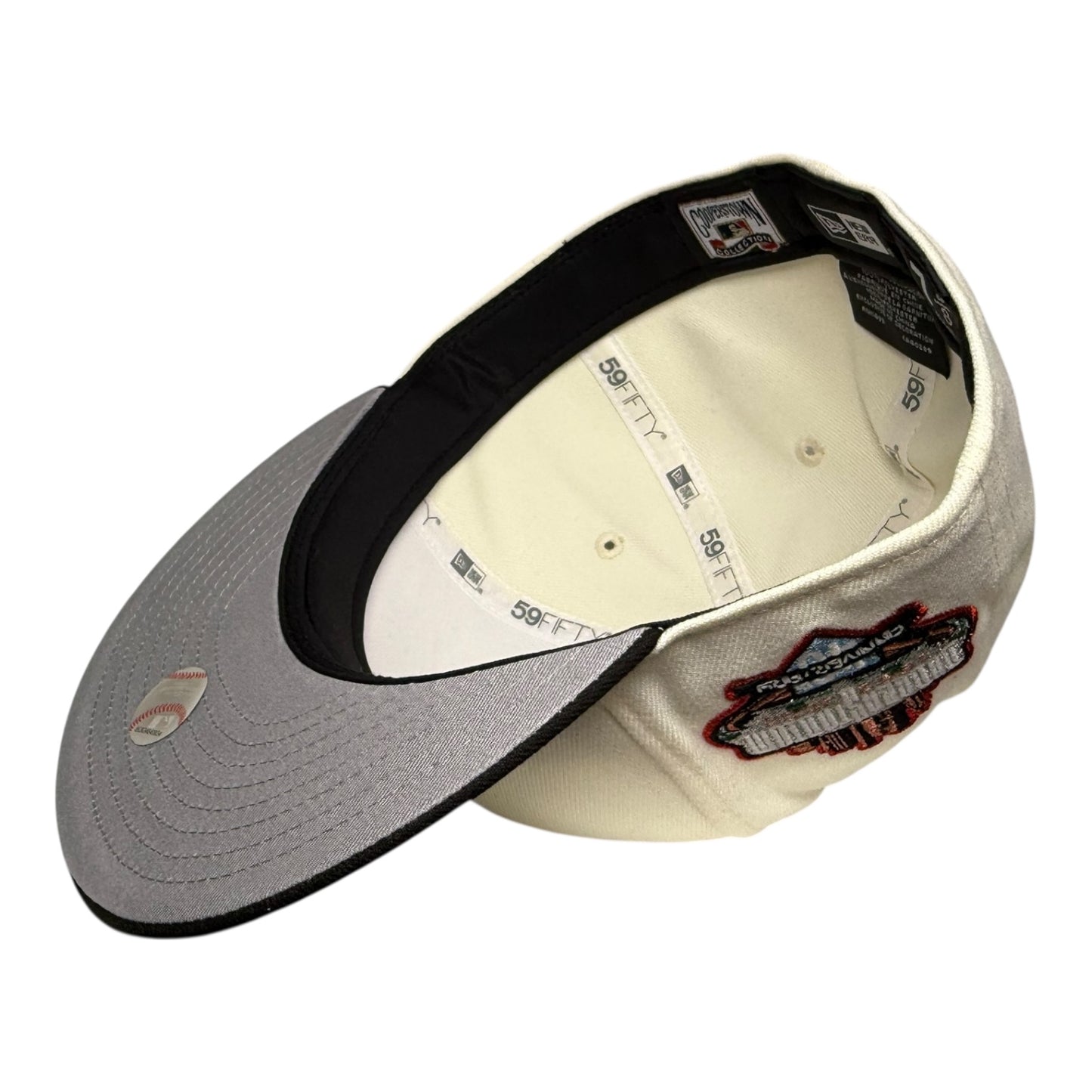 Los Angeles Dodgers “Only Us" NO FRIENDS JUST FAMILY: ONE TEAM ONE FAMILY PT 2 New Era 59Fifty Fitted Hat