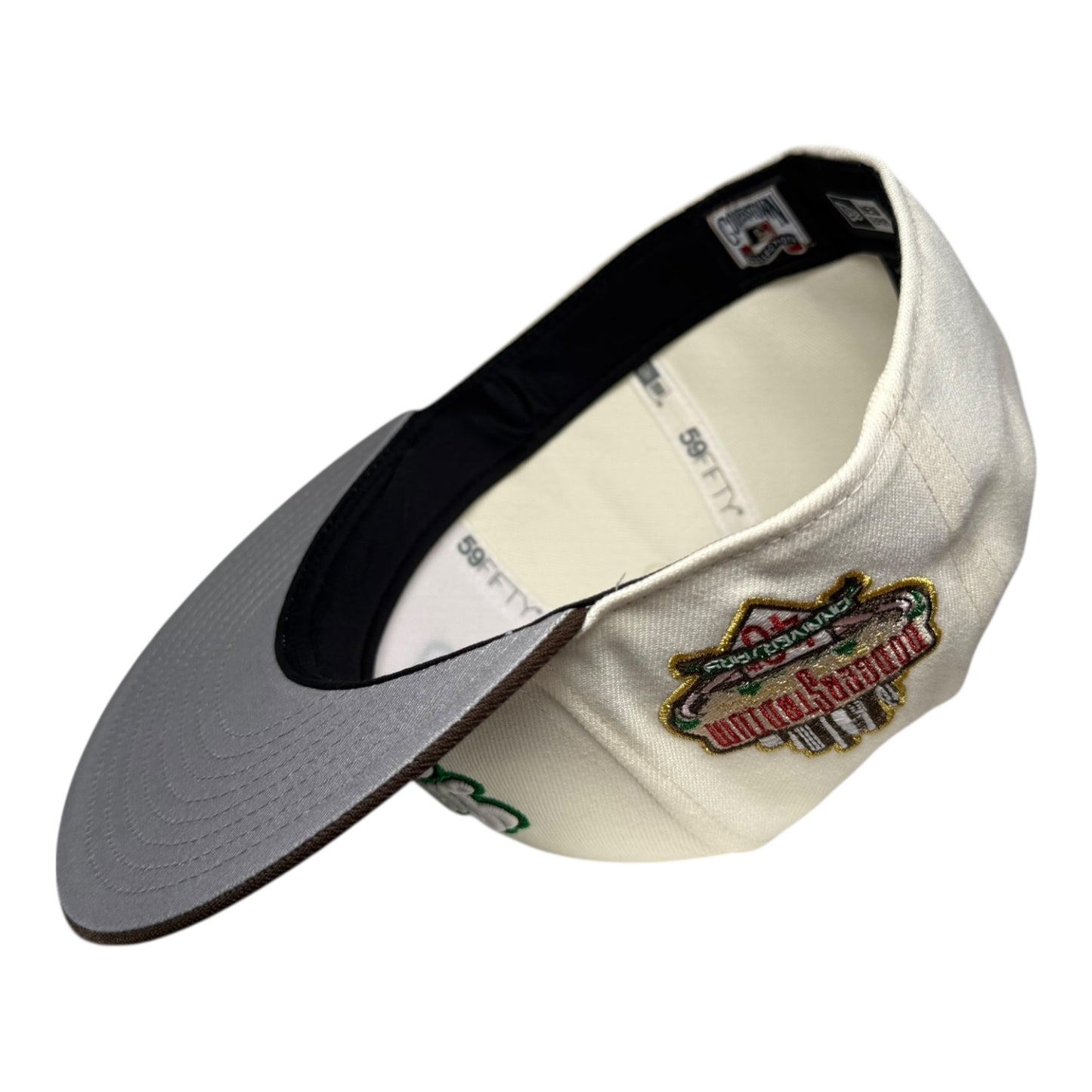 Los Angeles Dodgers “One Team Family: Whoville” One Family New Era 59Fifty Fitted Hat