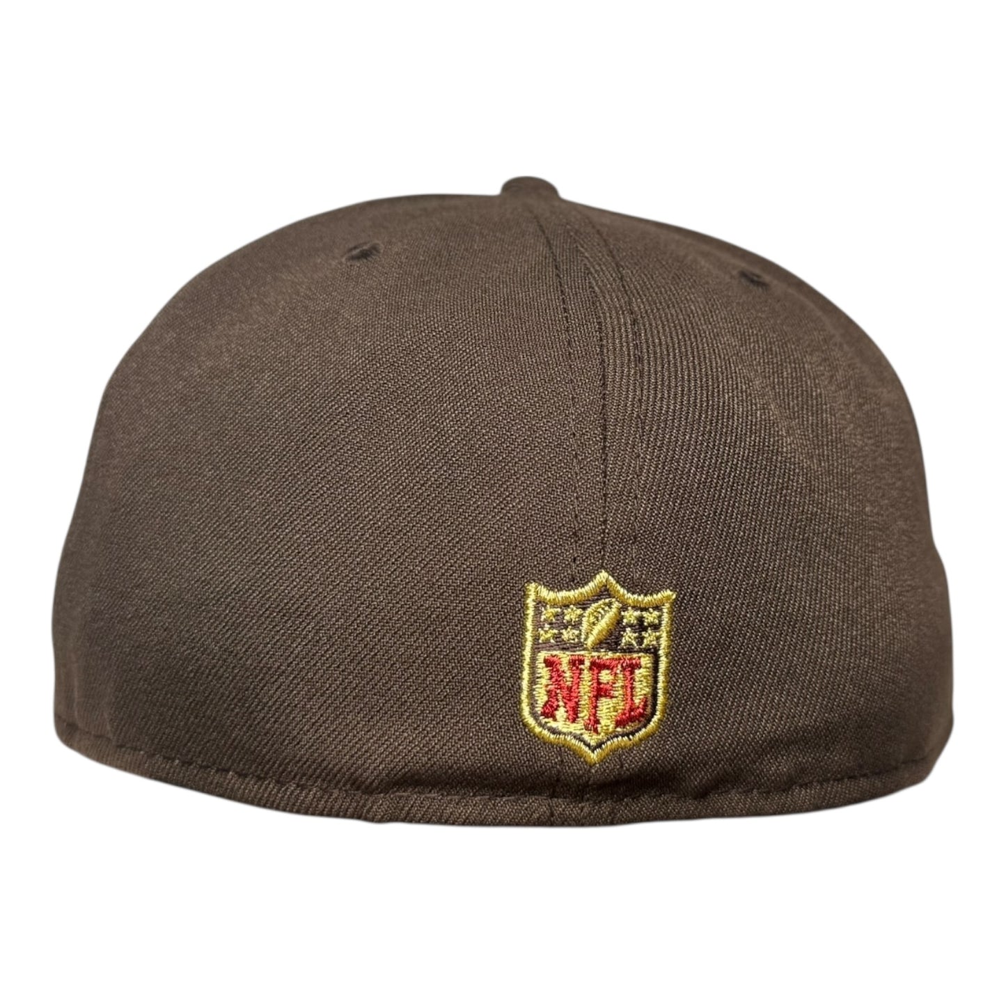 San Francisco 49ers 30th Anniversary New Era 59Fifty Fitted Hat