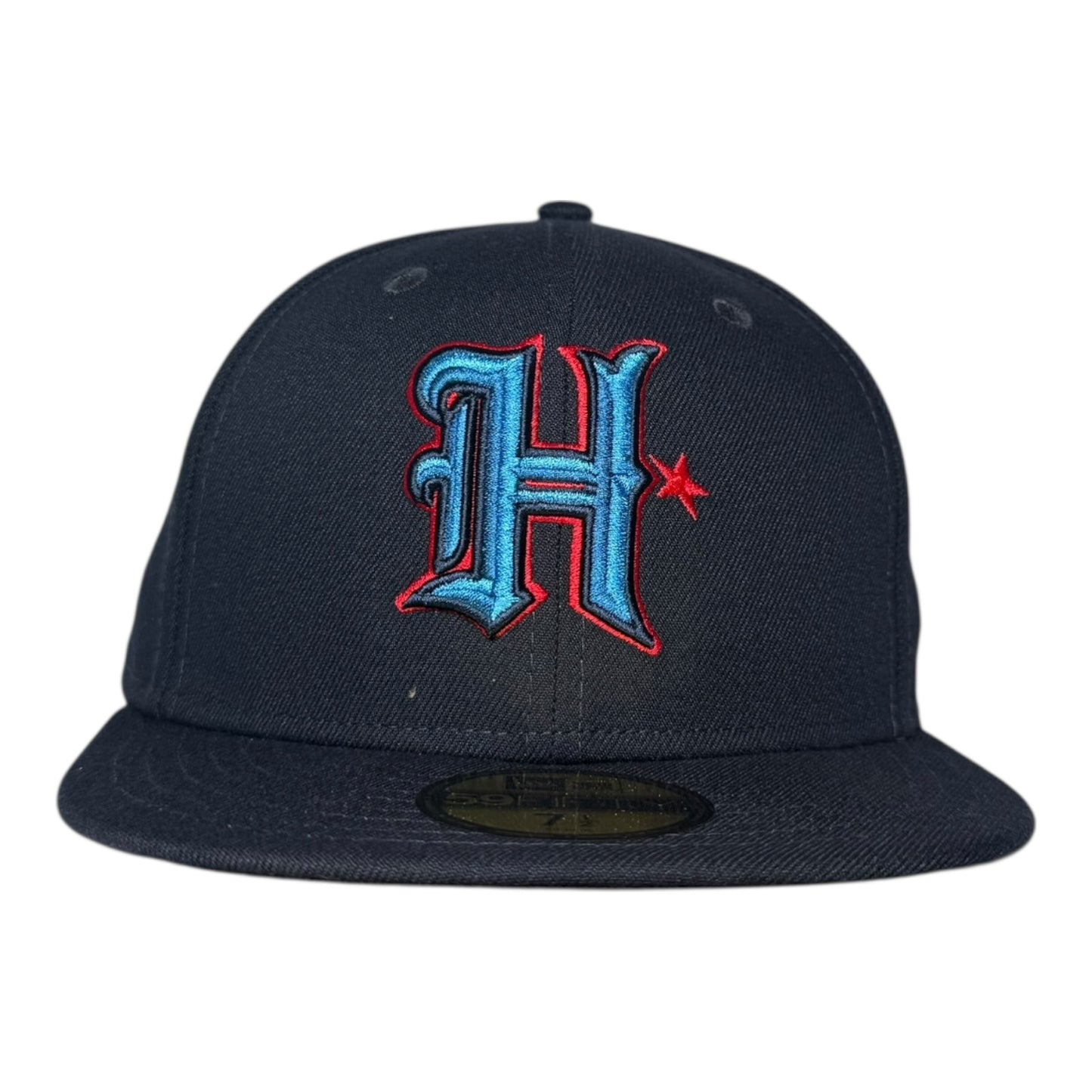 Houston Texans New Era 59Fifty Fitted Hat