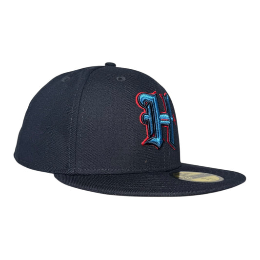 Houston Texans New Era 59Fifty Fitted Hat