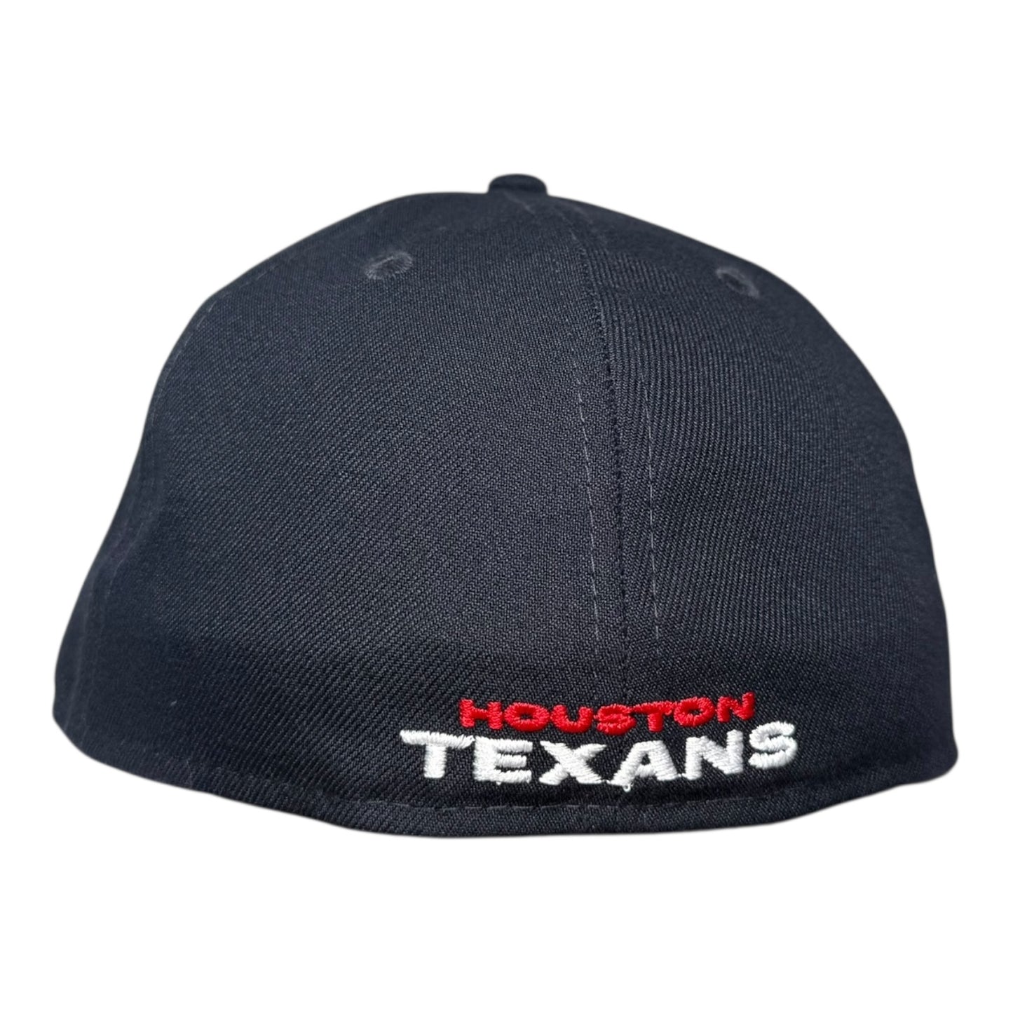 Houston Texans New Era 59Fifty Fitted Hat