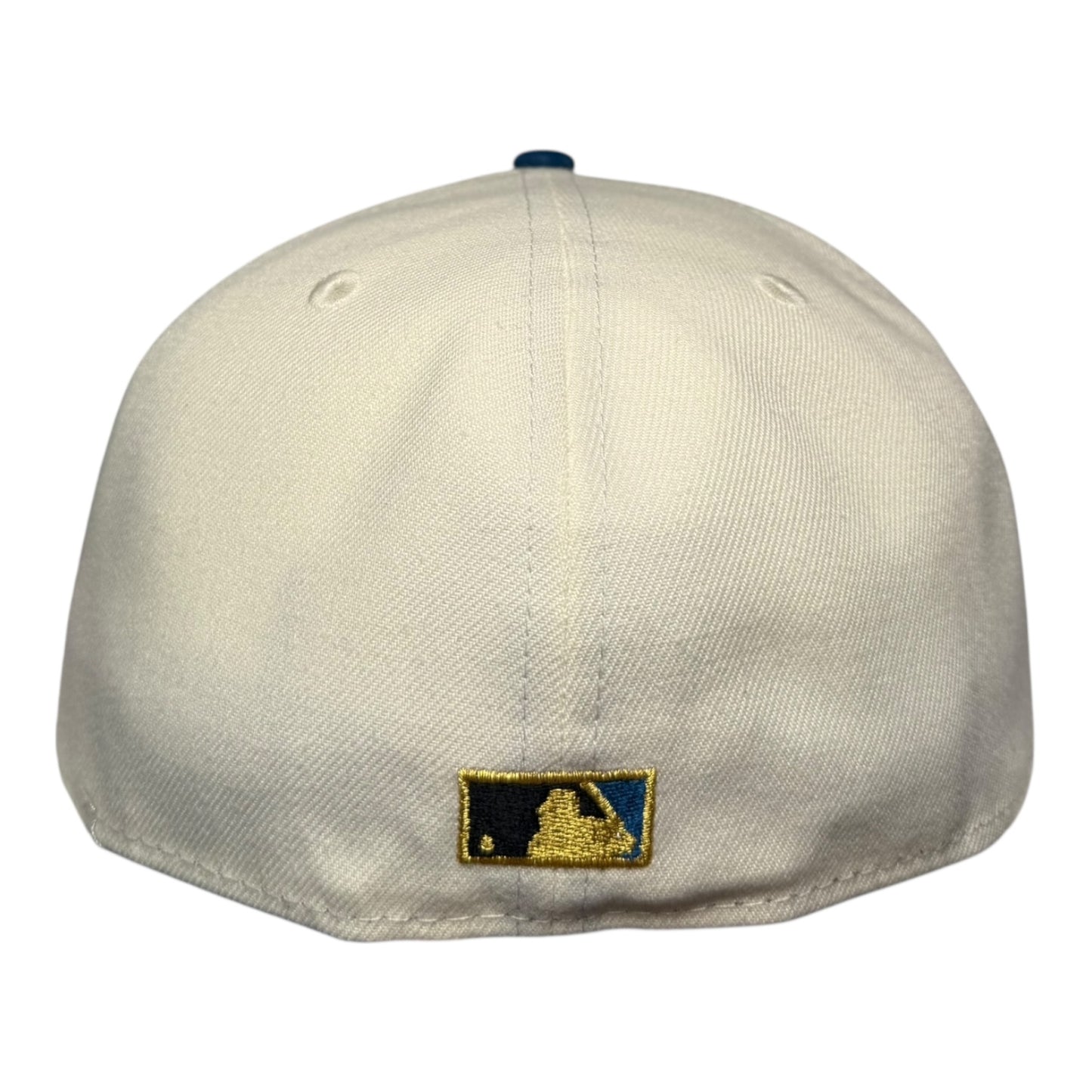 Los Angeles Dodgers Japan Flag Patch Hat Club New Era 59Fifty Fitted Hat