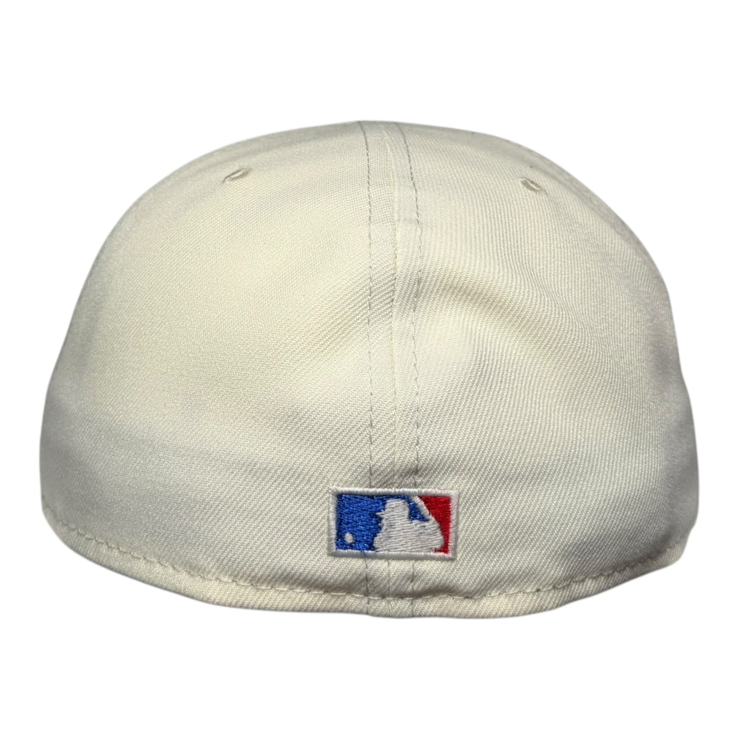 Brooklyn Dodgers 1942 All Star Game Homegame NYC New Era 59Fifty Fitted Hat