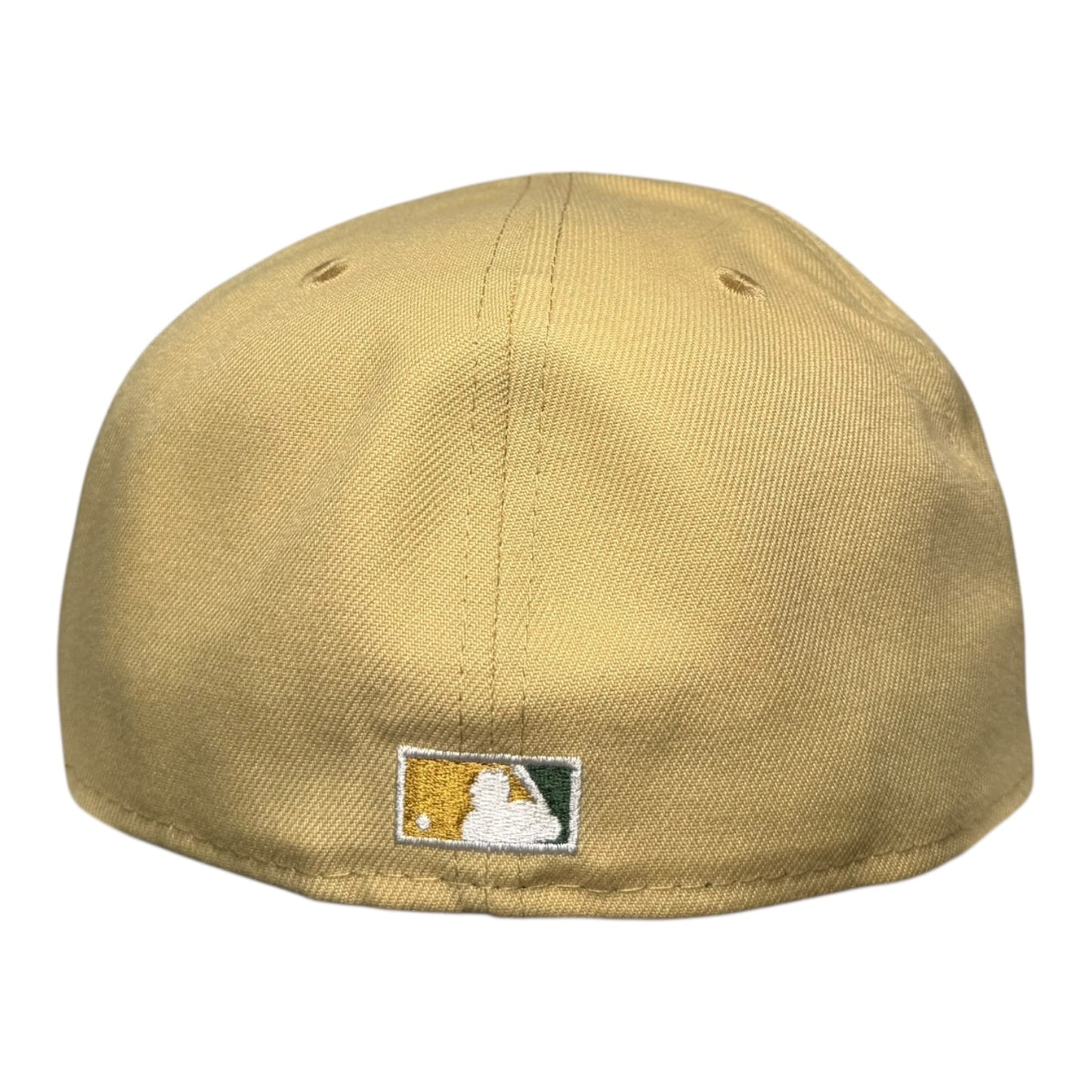 Brooklyn Dodgers 1955 1st World Championship New Era 59Fifty Fitted Hat