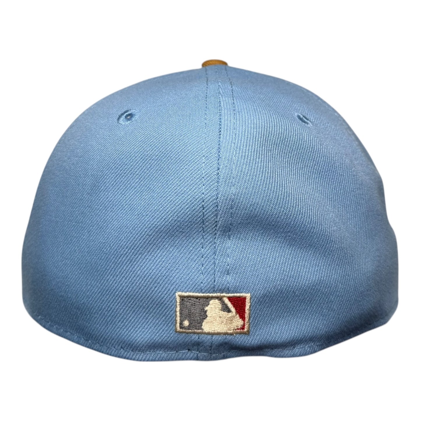 Brooklyn Dodgers Great Outdoors: Parks Pack Hat Club New Era 59Fifty Fitted Hat