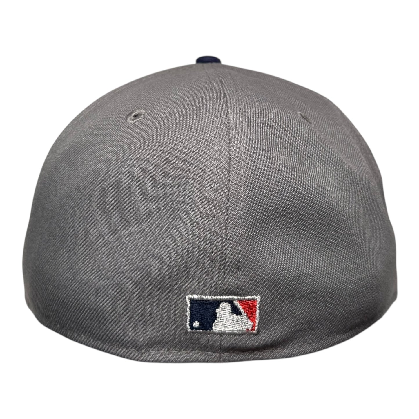 Brooklyn Dodgers Ebbets Field Homegame NYC New Era 59Fifty Fitted Hat