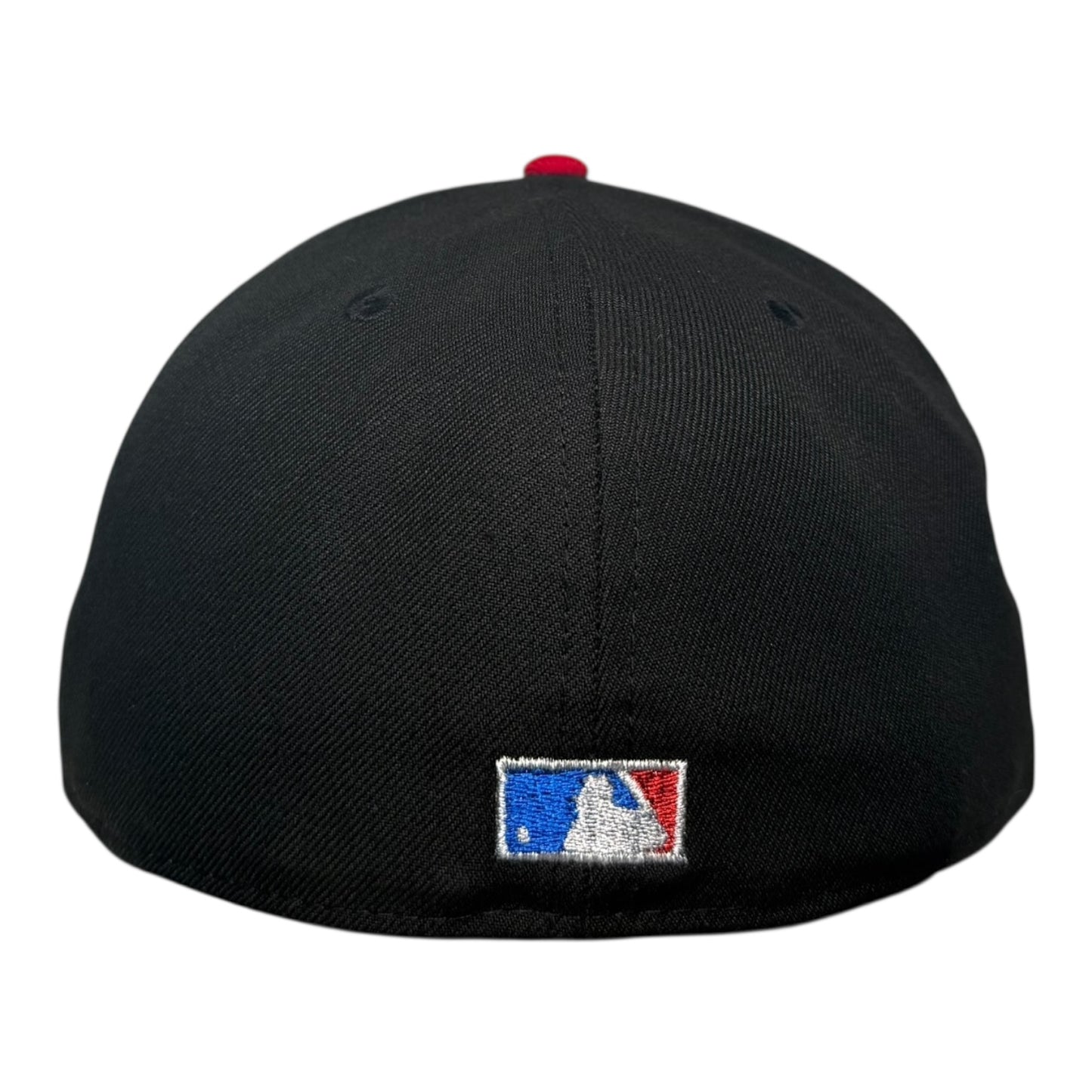 New York Mets 50th Anniversary New Era 59Fifty Fitted Hat