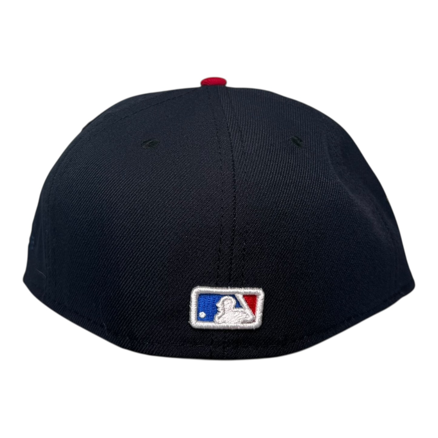 Atlanta Braves 2021 World Series Hat Club New Era 59Fifty Fitted Hat