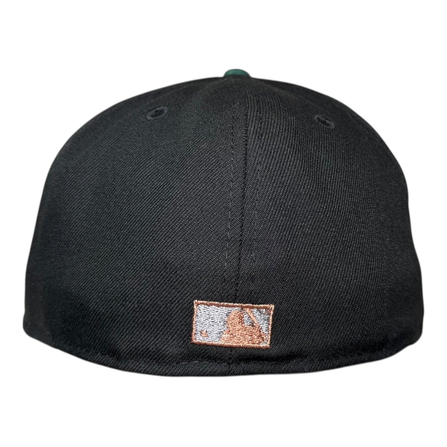 Arizona Diamondbacks "#006 X" Rushmore New Era 59Fifty Fitted Hat