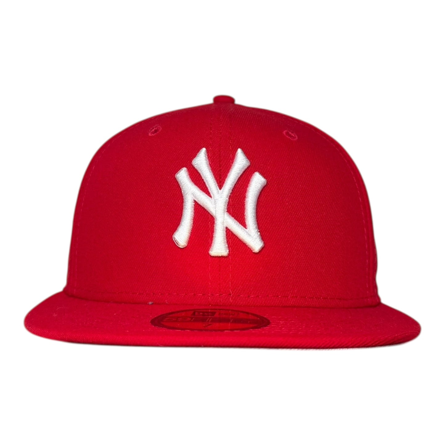 New York Yankees "Lost Sweetheart" Pinky UV Hat Club New Era 59Fifty Fitted Hat
