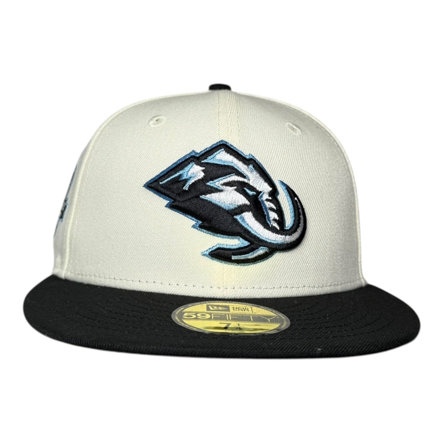 Utah Mammoth Inaugural Season New Era 59Fifty Fitted Hat