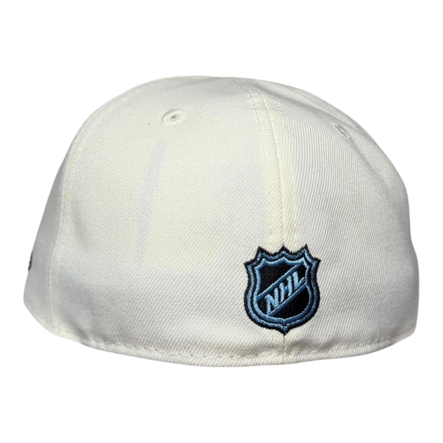 Utah Mammoth Inaugural Season New Era 59Fifty Fitted Hat
