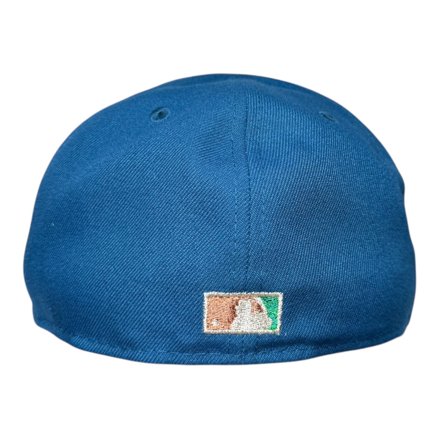 Philadelphia Phillies "PVTCHWORK PHILLIES III" Christmas Exclusive Rushmore New Era 59Fifty Fitted Hat