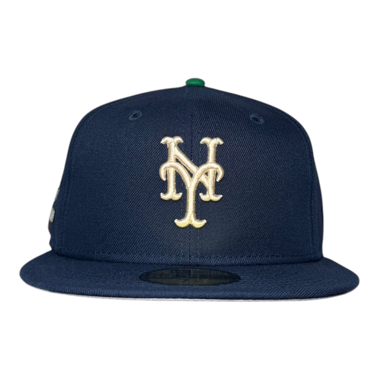 New York Mets "Chipper 2.0" Rushmore New Era 59Fifty Fitted Hat