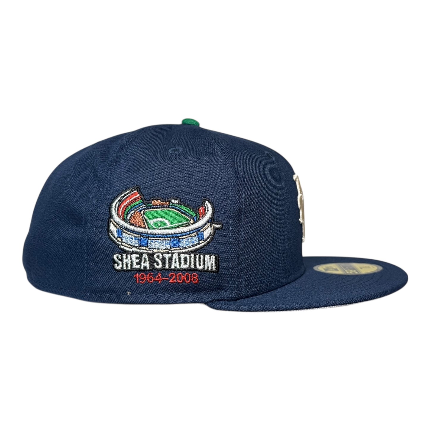 New York Mets "Chipper 2.0" Rushmore New Era 59Fifty Fitted Hat