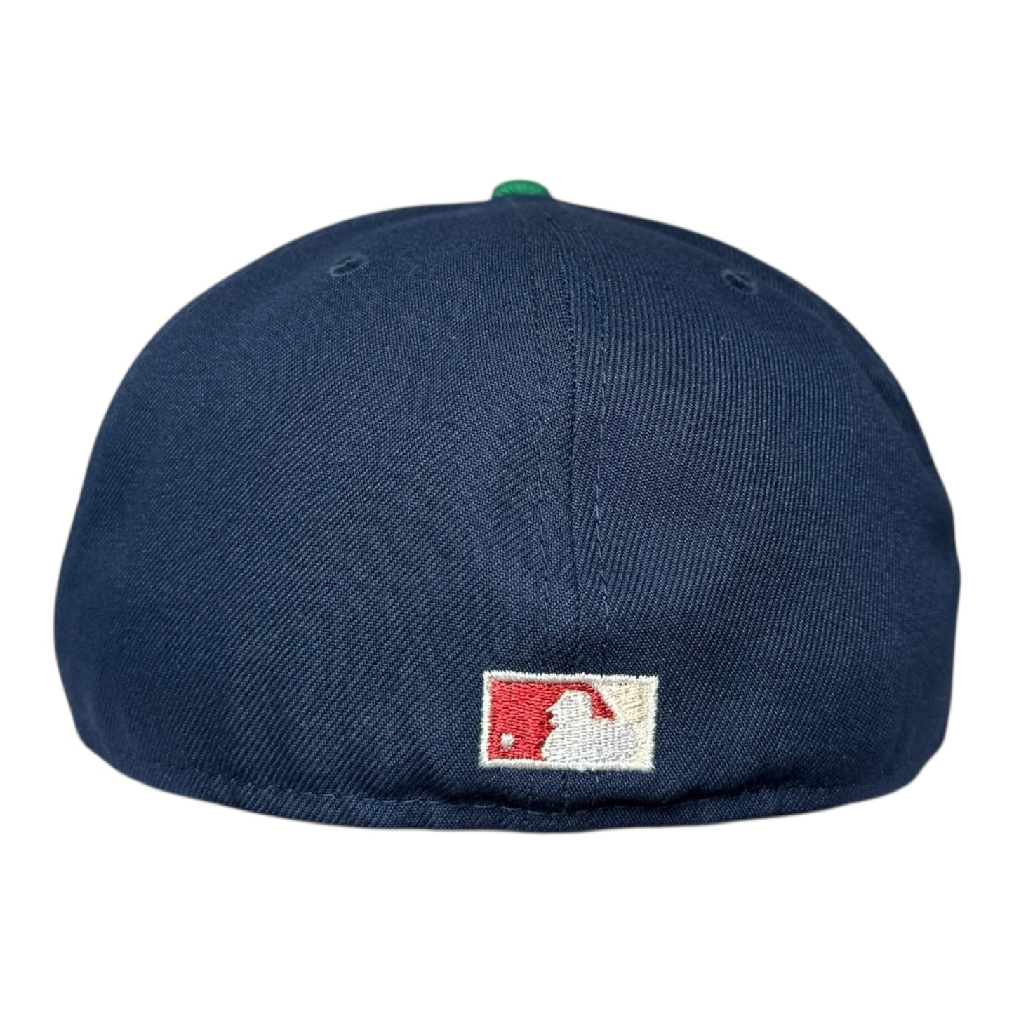 New York Mets "Chipper 2.0" Rushmore New Era 59Fifty Fitted Hat