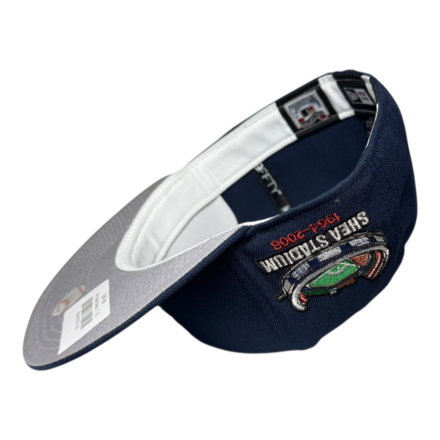 New York Mets "Chipper 2.0" Rushmore New Era 59Fifty Fitted Hat