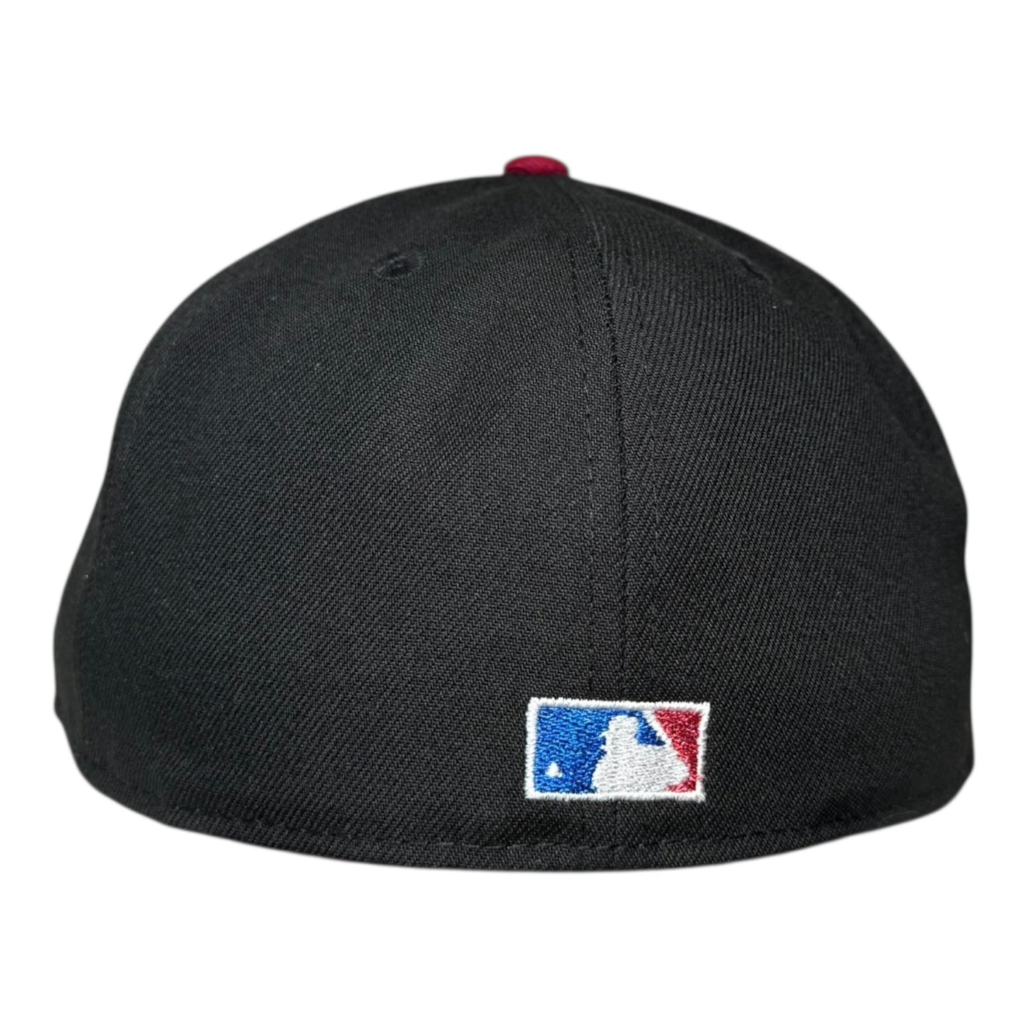 New York Yankees 2000 World Series New Era 59Fifty Fitted Hat