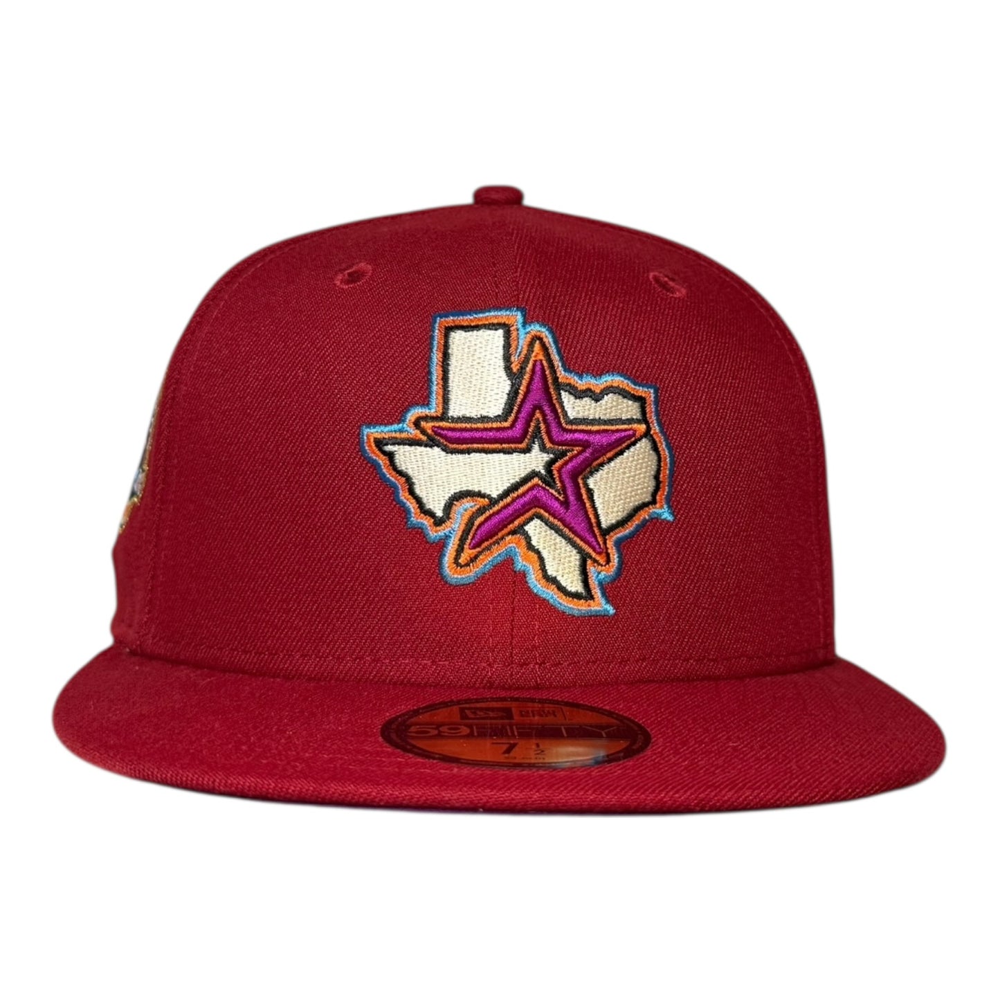 Houston Astros "St. Arnold's Root Beer" Exclusive New Era 59Fifty Fitted Hat