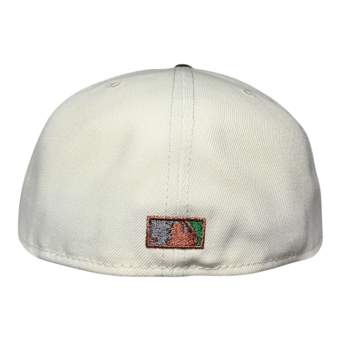 Chicago Cubs "Help the Bear!" Rushmore New Era 59Fifty Fitted Hat