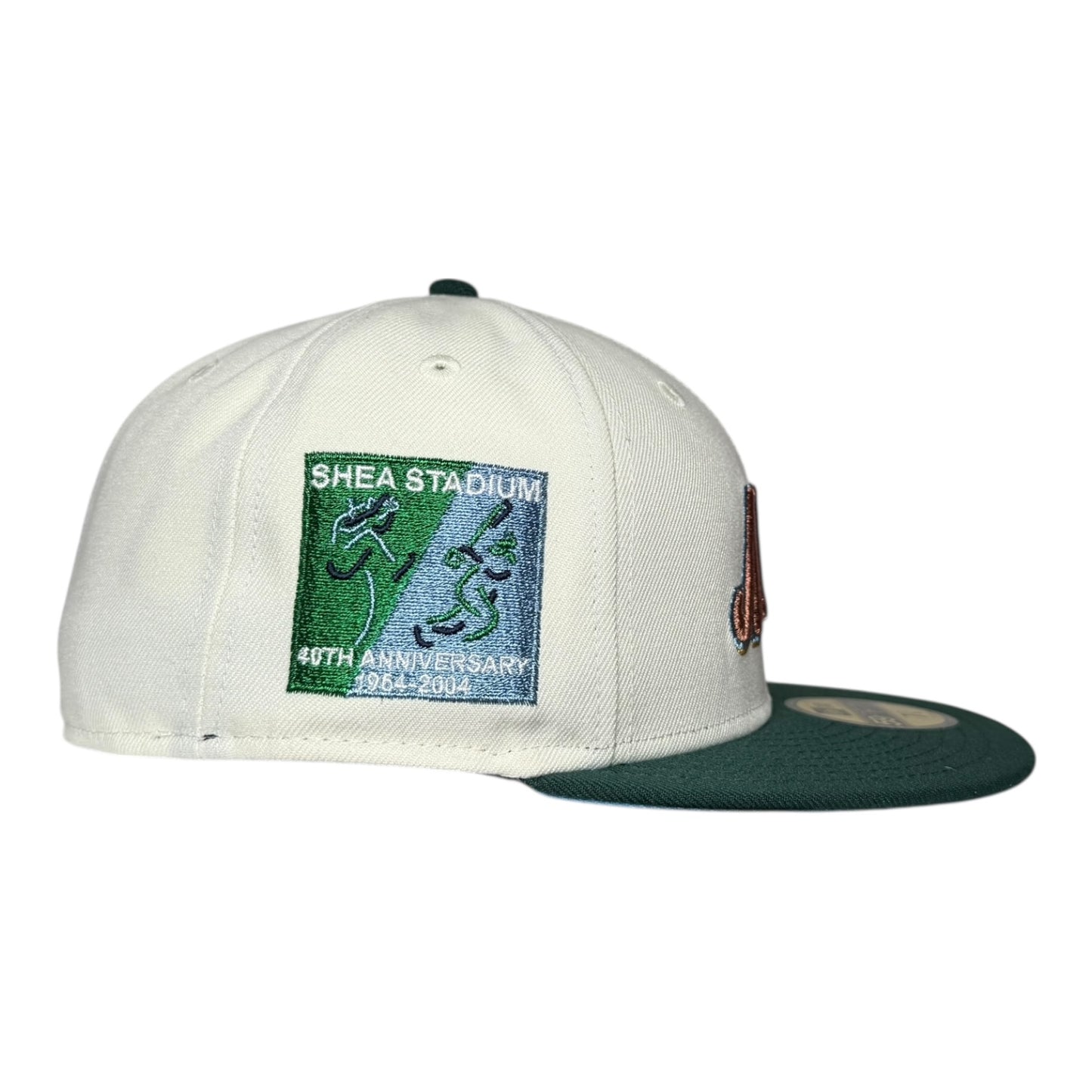 New York Mets "SUTPHIN:QGTM II" Rushmore New Era 59Fifty Fitted Hat