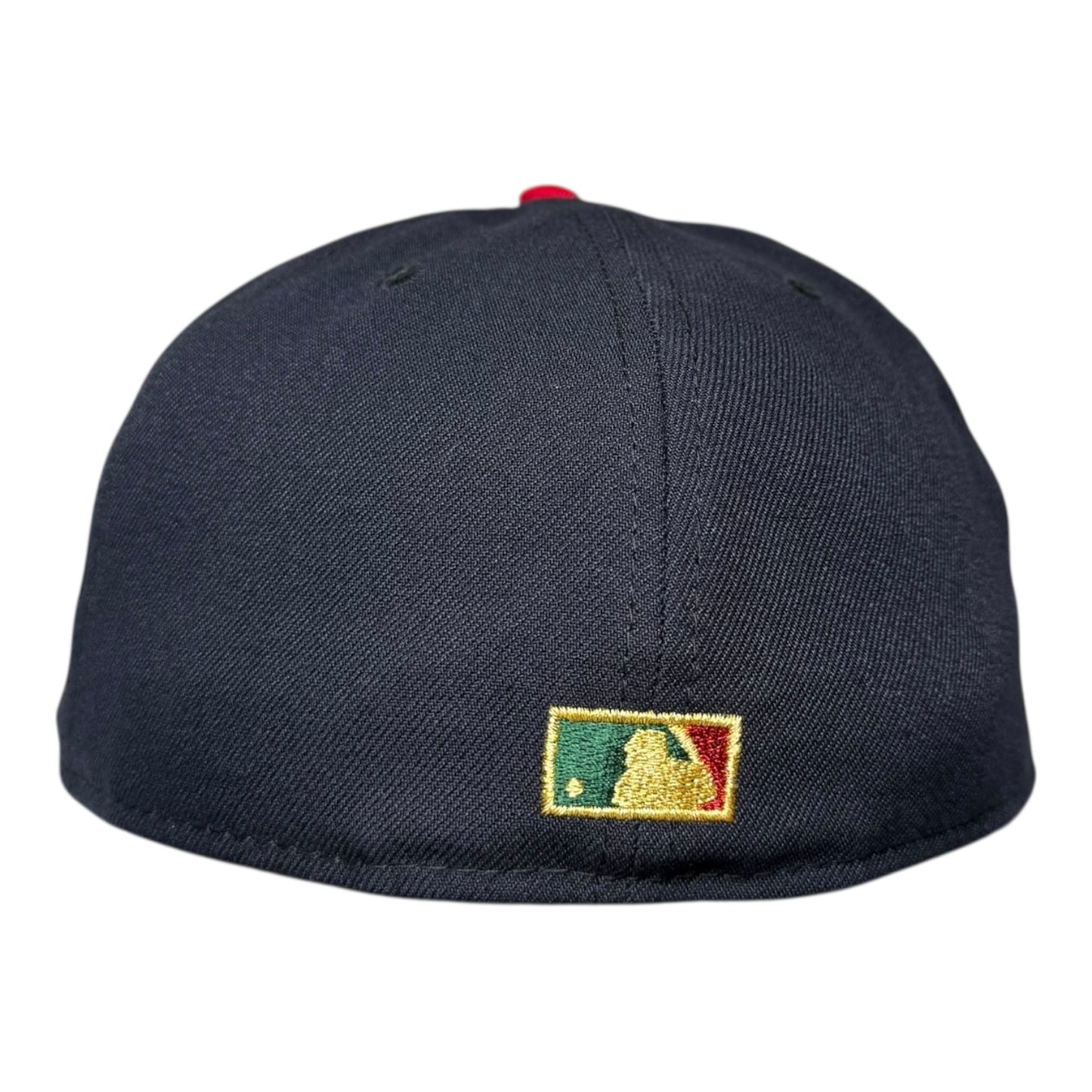 Texas Rangers "Toon World Kaiba" Rushmore New Era 59Fifty Fitted Hat