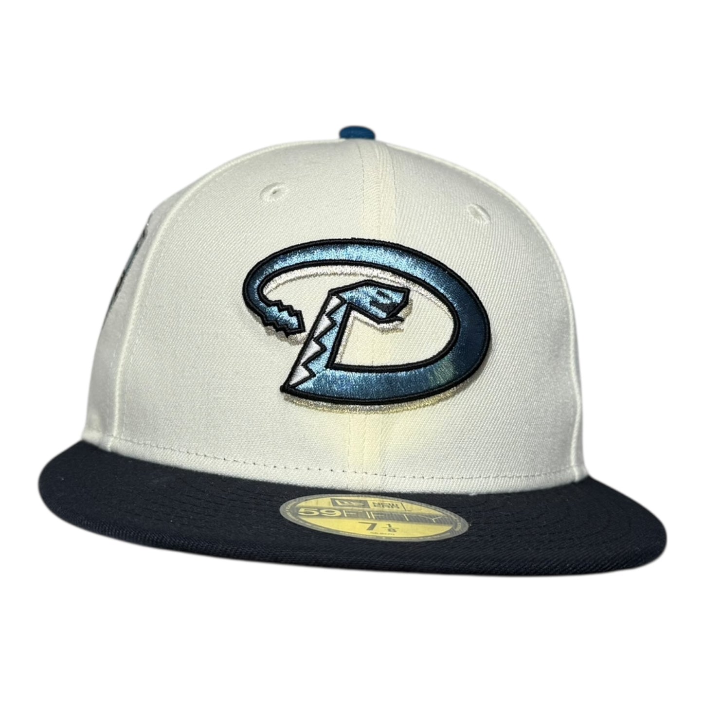 Arizona Diamondbacks "Blue-Eyes" Rushmore New Era 59Fifty Fitted Hat