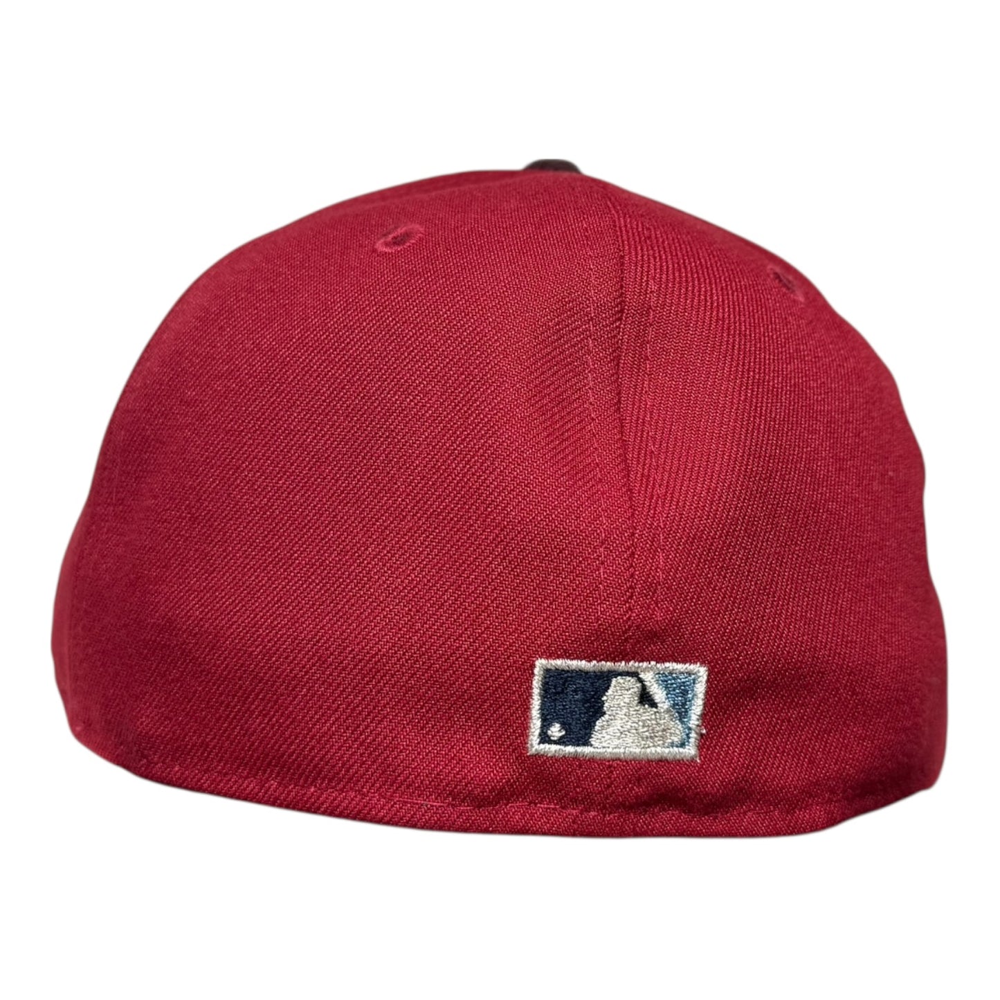 Brooklyn Dodgers "Ocean Hill" Rushmore New Era 59Fifty Fitted Hat