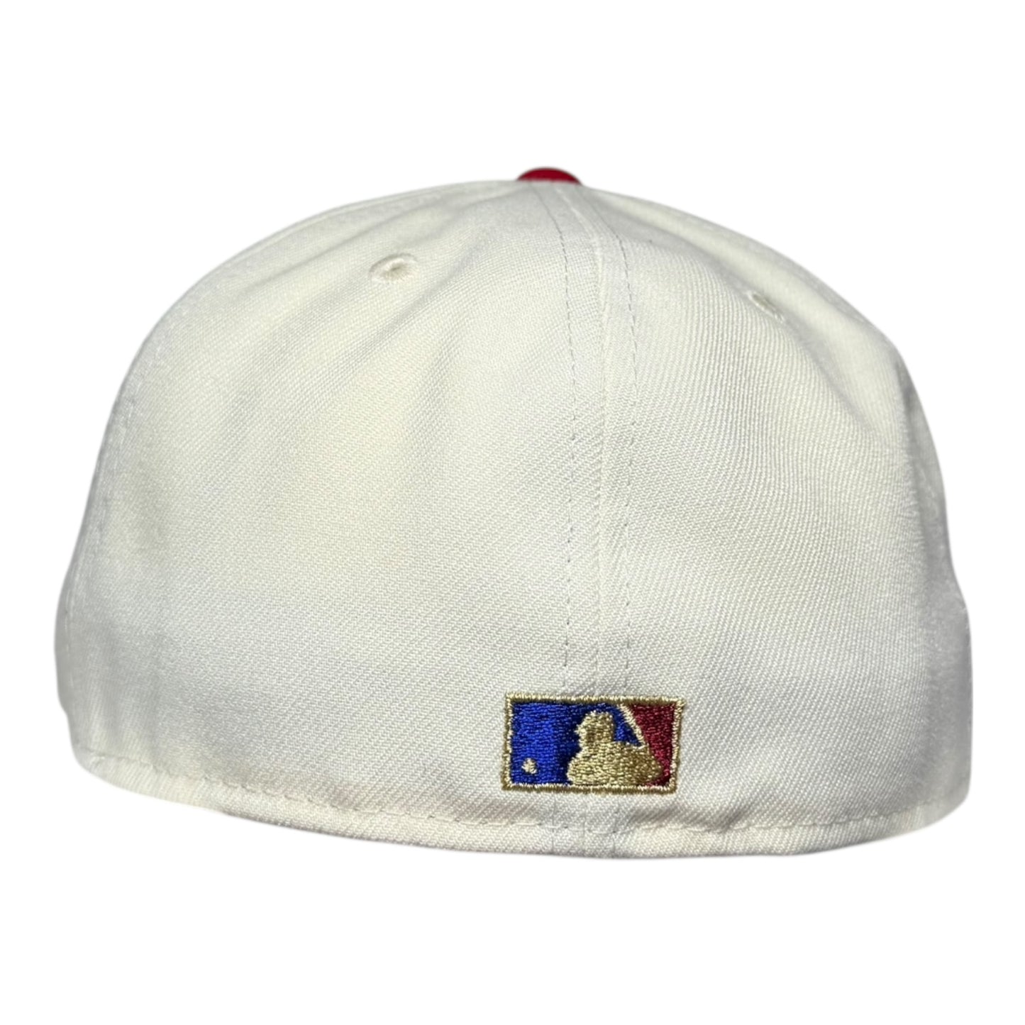 Seattle Mariners "Sailor Moon" Rushmore New Era 59Fifty Fitted Hat
