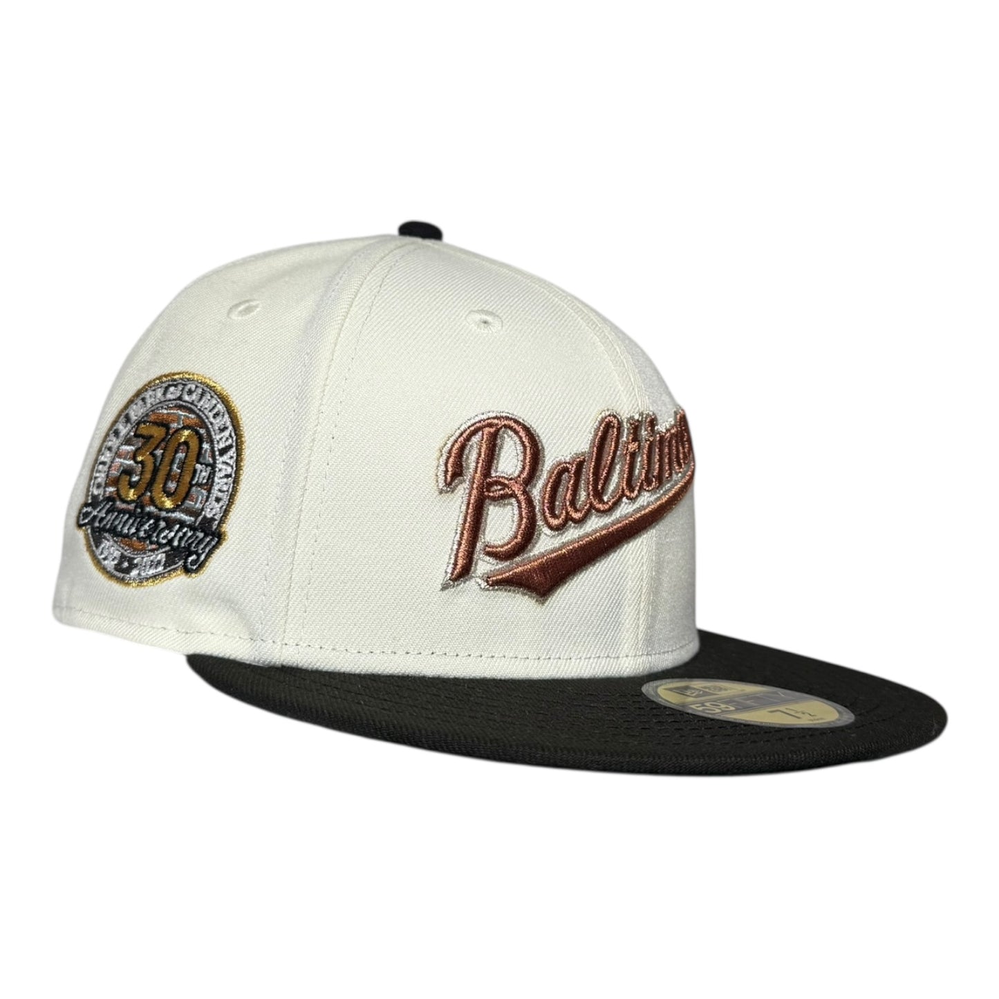 Baltimore Orioles "B'more Crafty" Rushmore New Era 59Fifty Fitted Hat