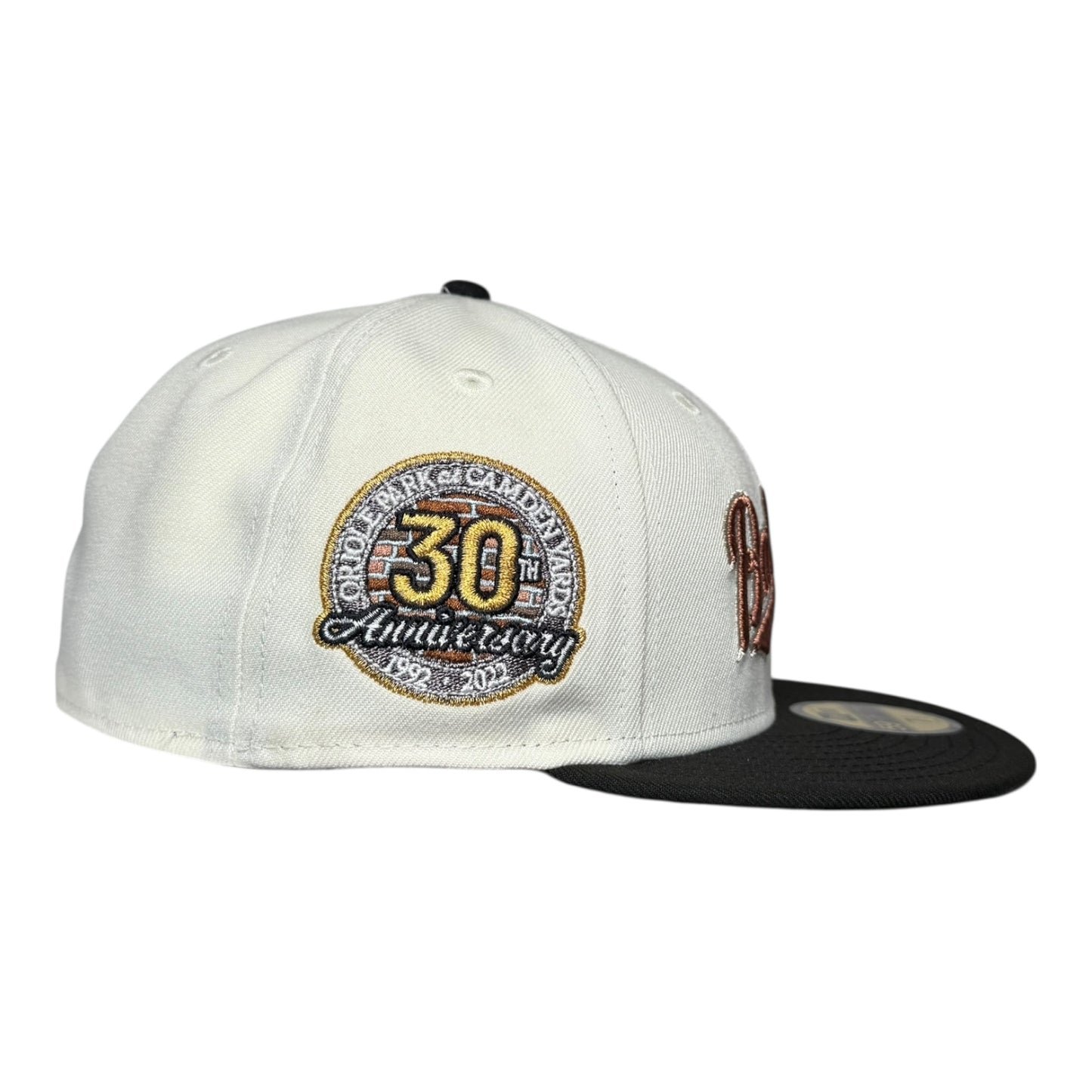 Baltimore Orioles "B'more Crafty" Rushmore New Era 59Fifty Fitted Hat