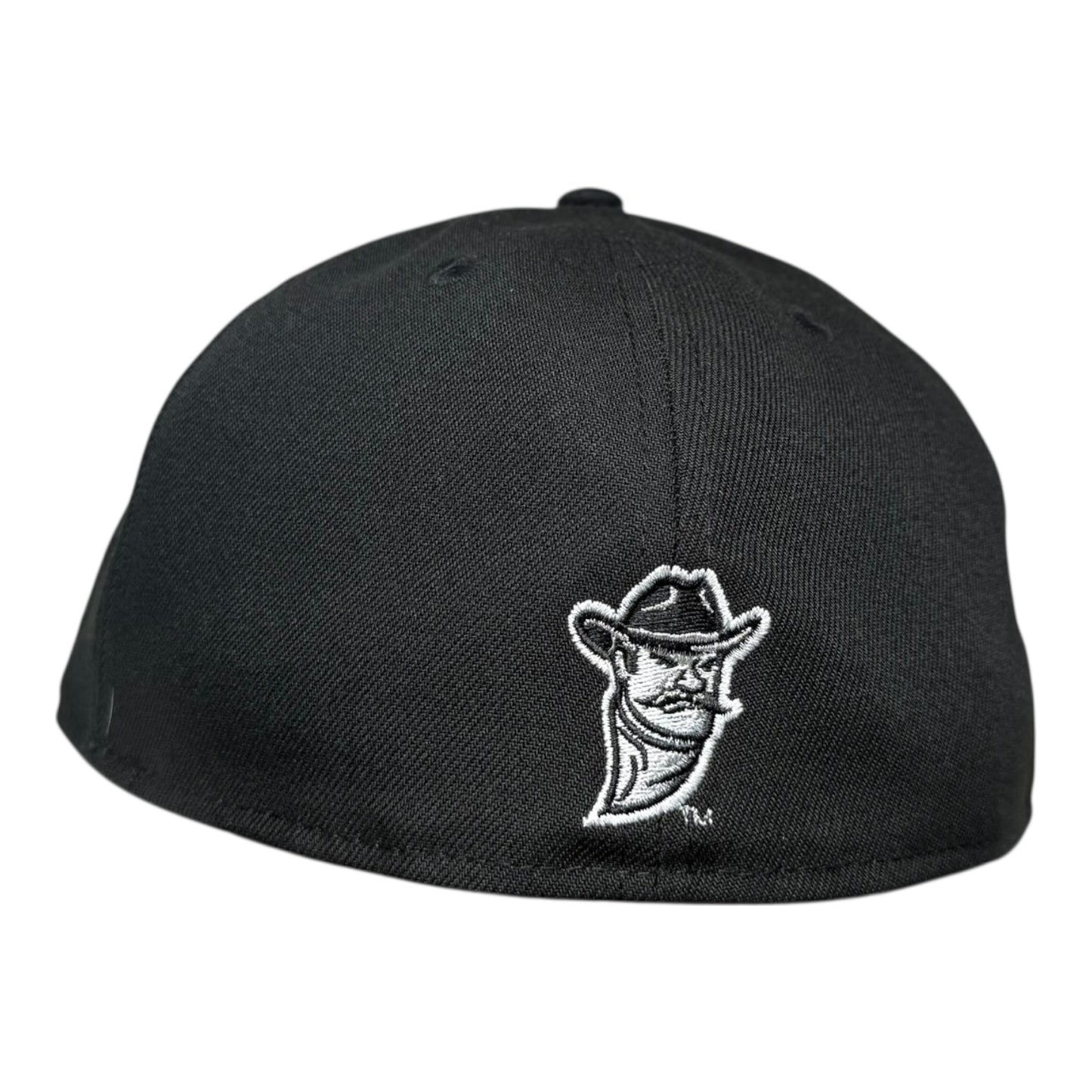 New Mexico State Aggies New Era 59Fifty Fitted Hat